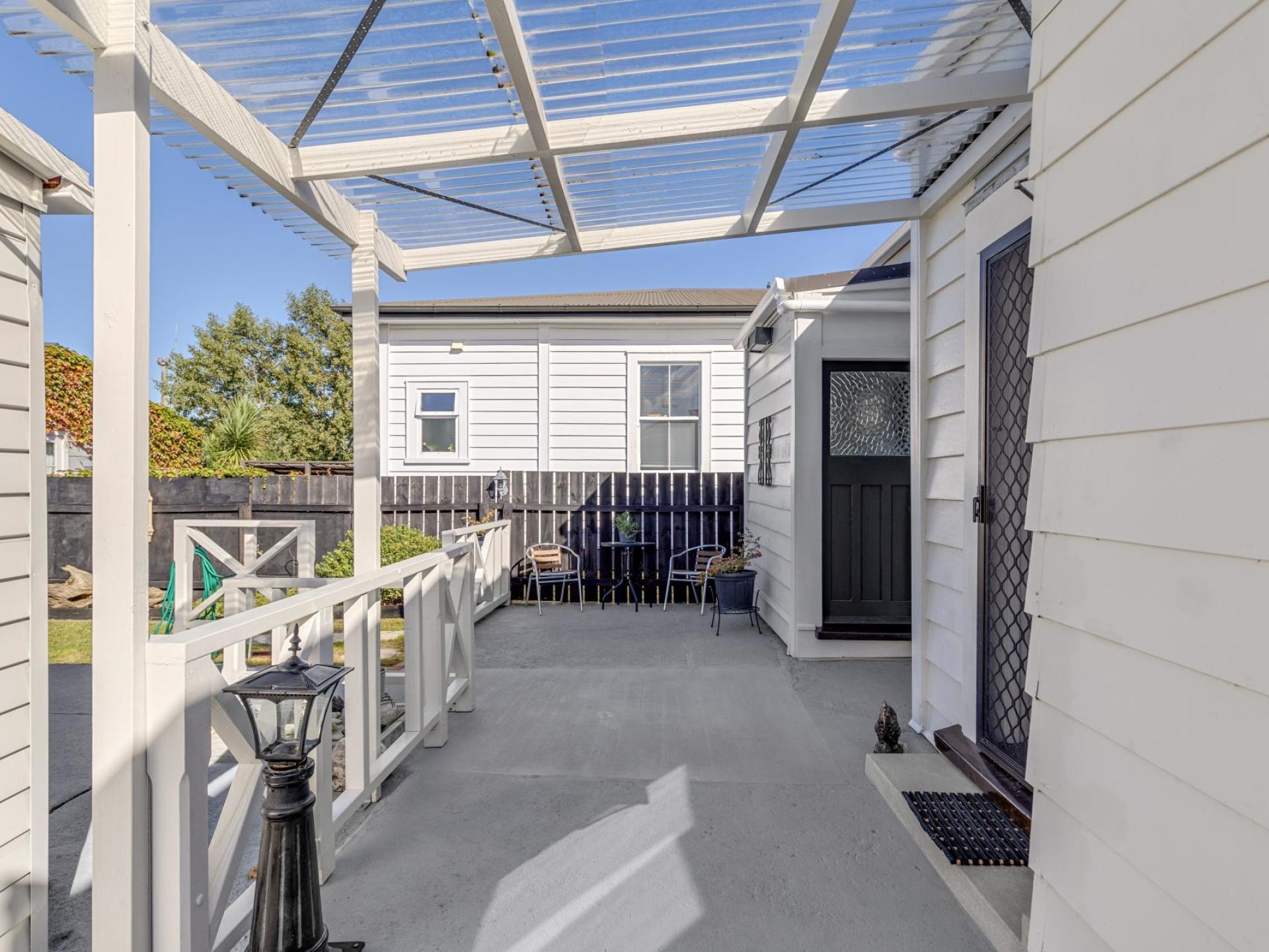 9 Corbett Street, Paeroa