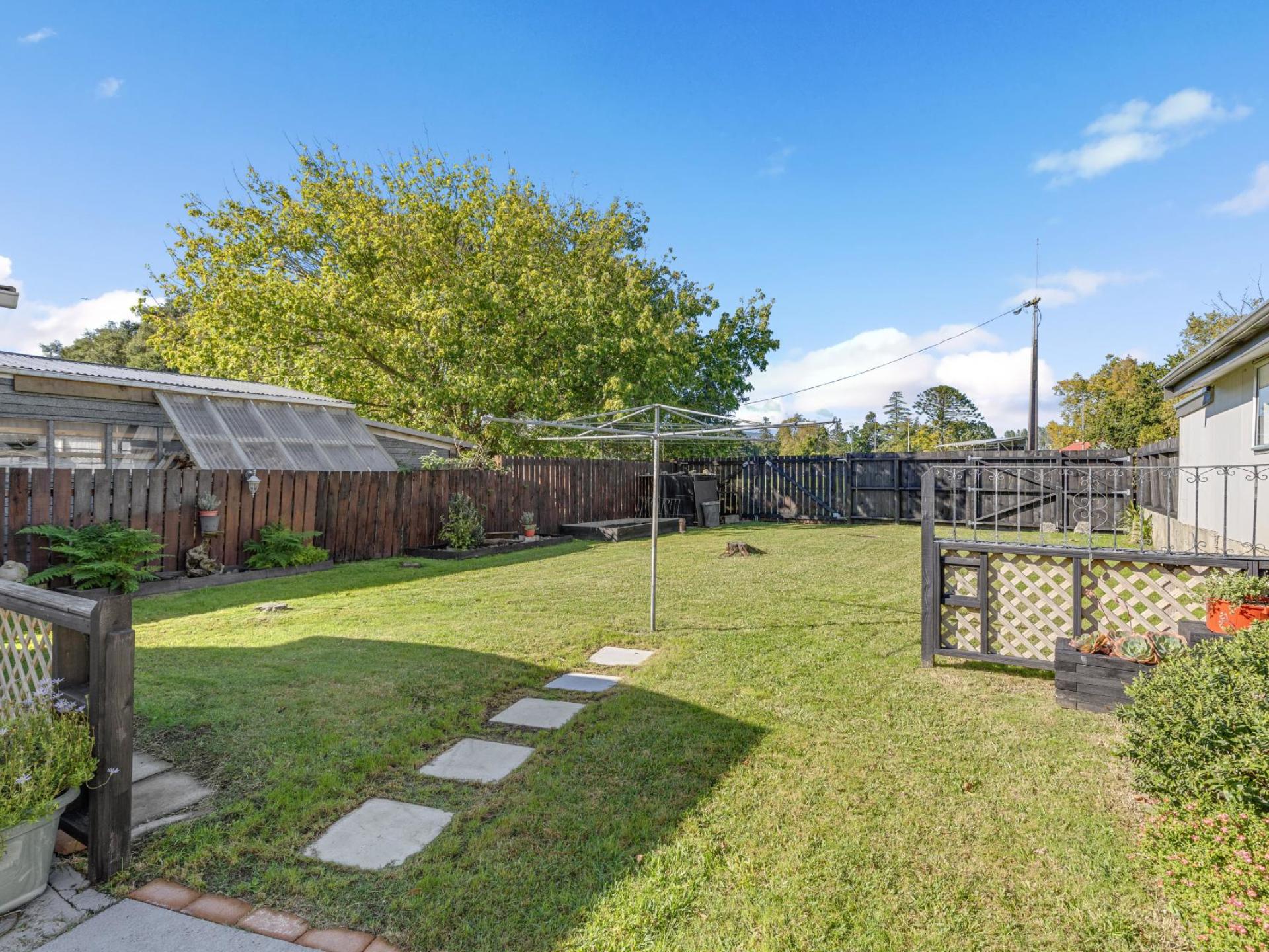 9 Corbett Street, Paeroa