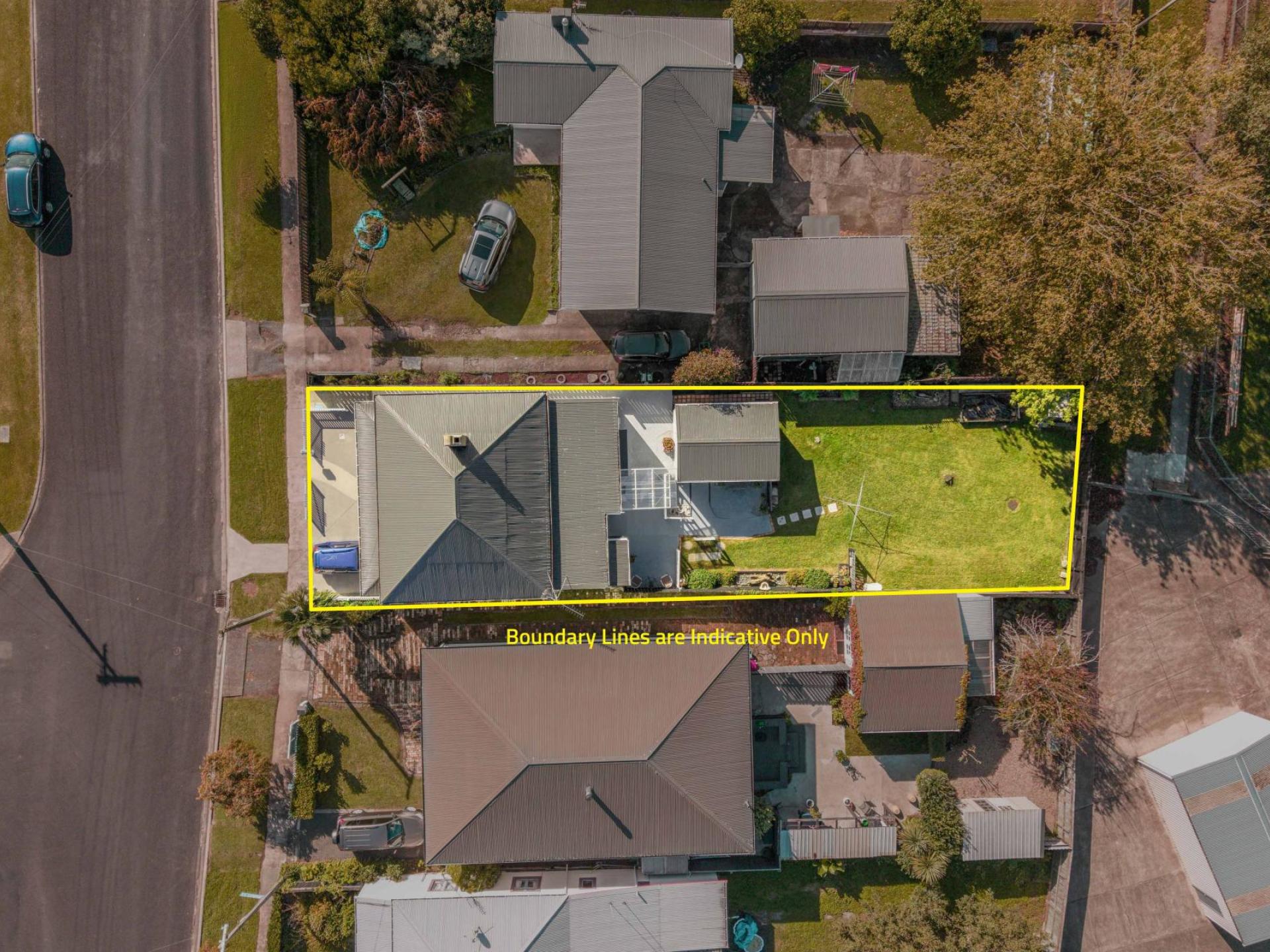 9 Corbett Street, Paeroa