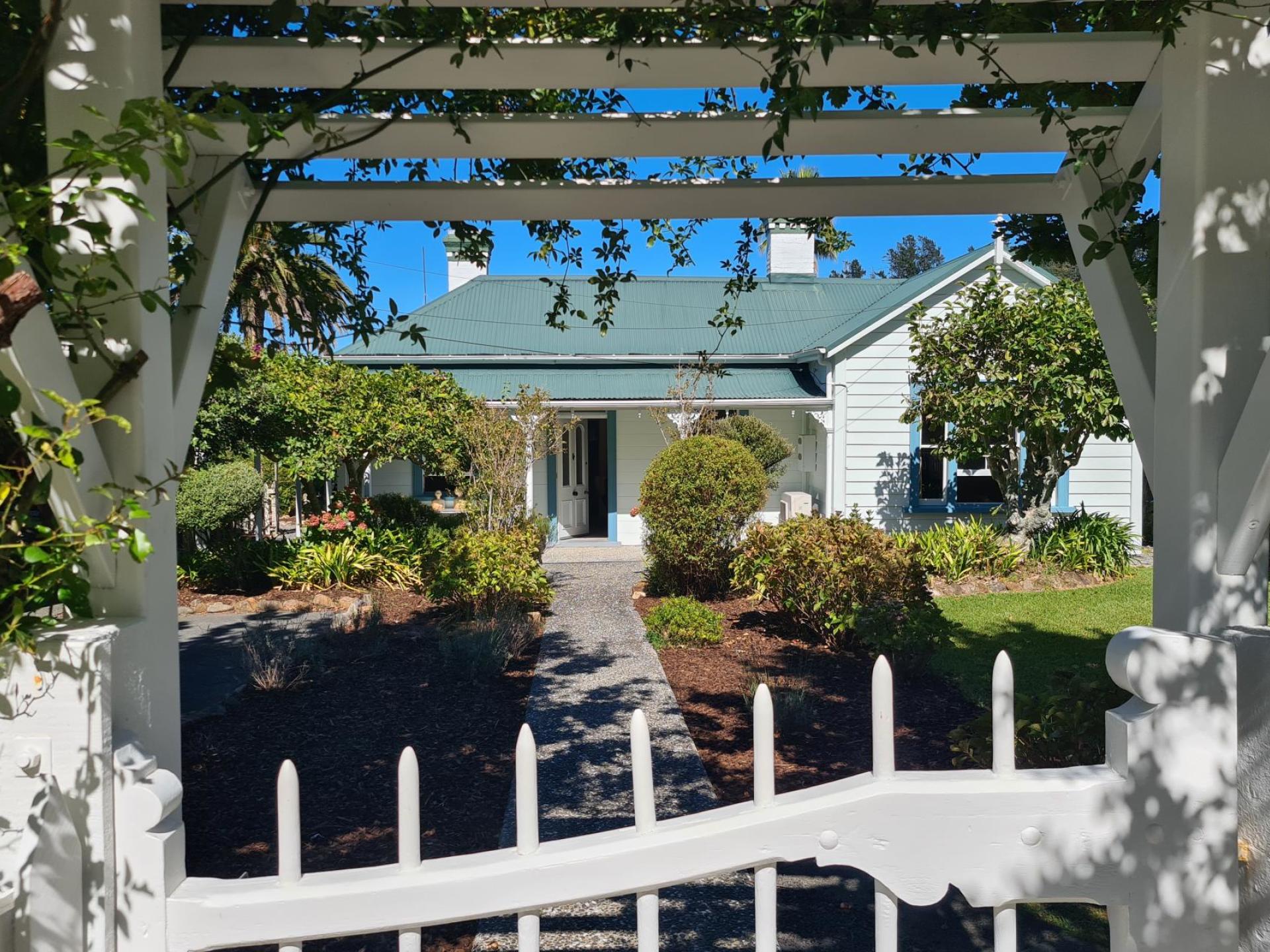 1699 Rings Road, Coromandel