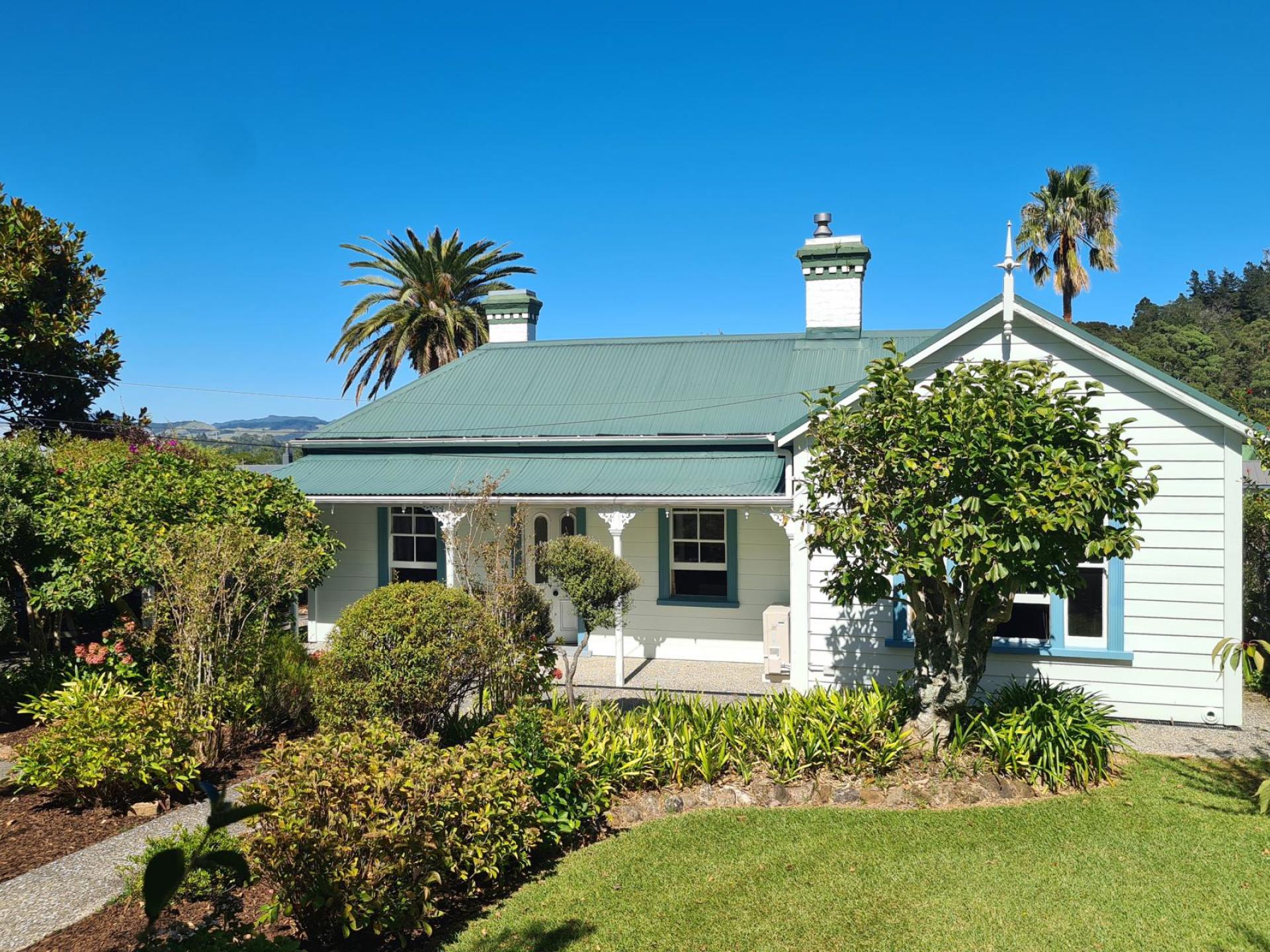1699 Rings Road, Coromandel