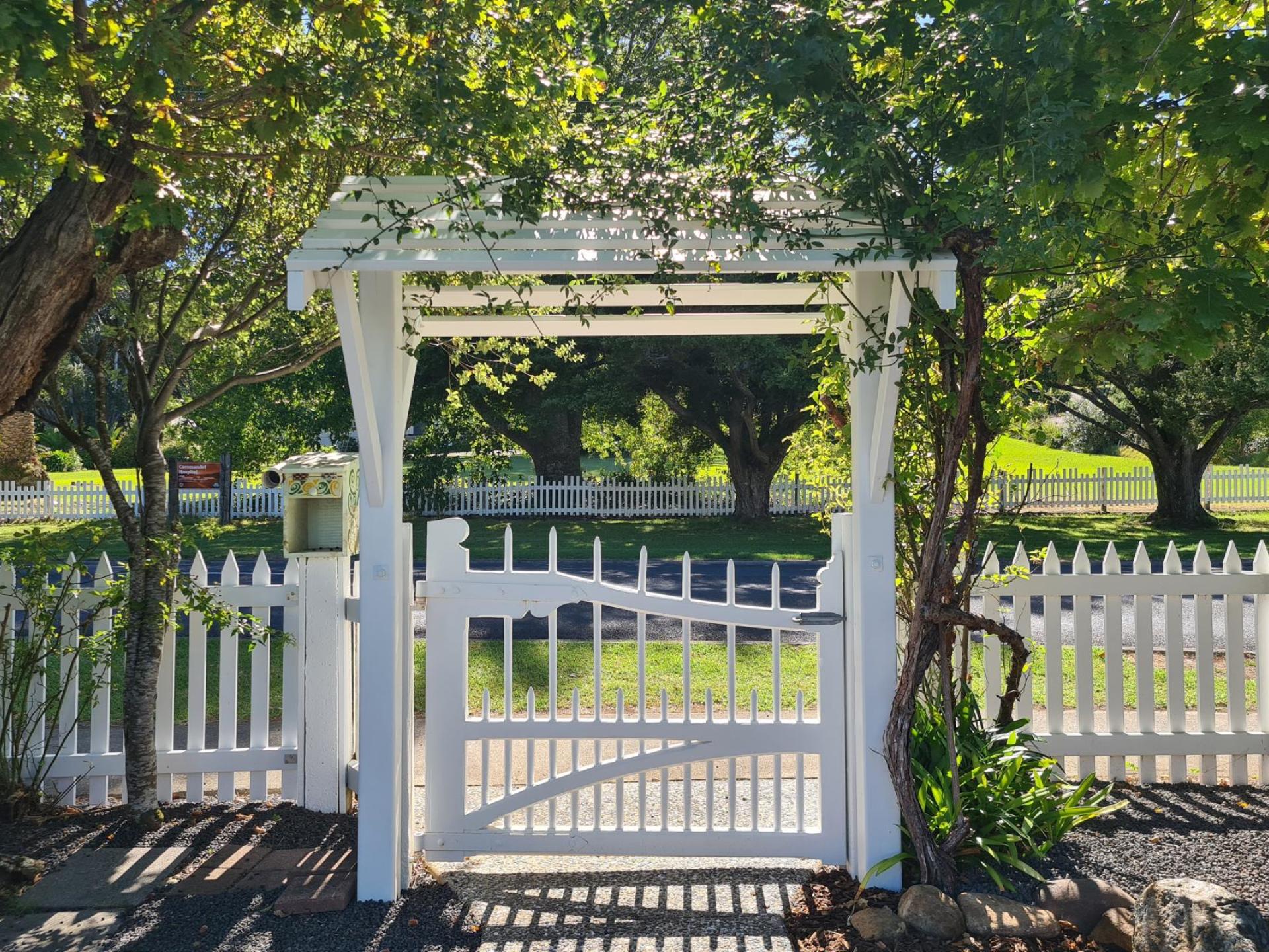 1699 Rings Road, Coromandel