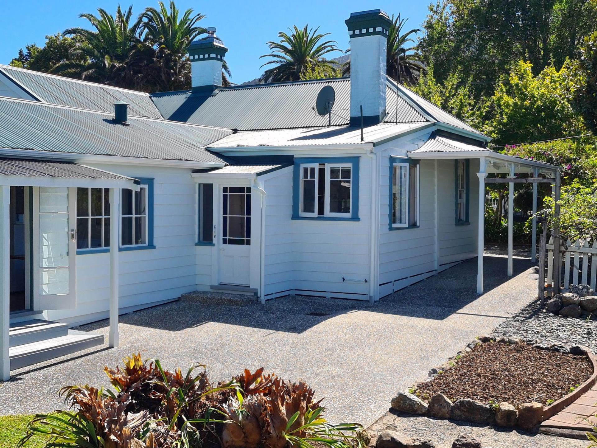 1699 Rings Road, Coromandel