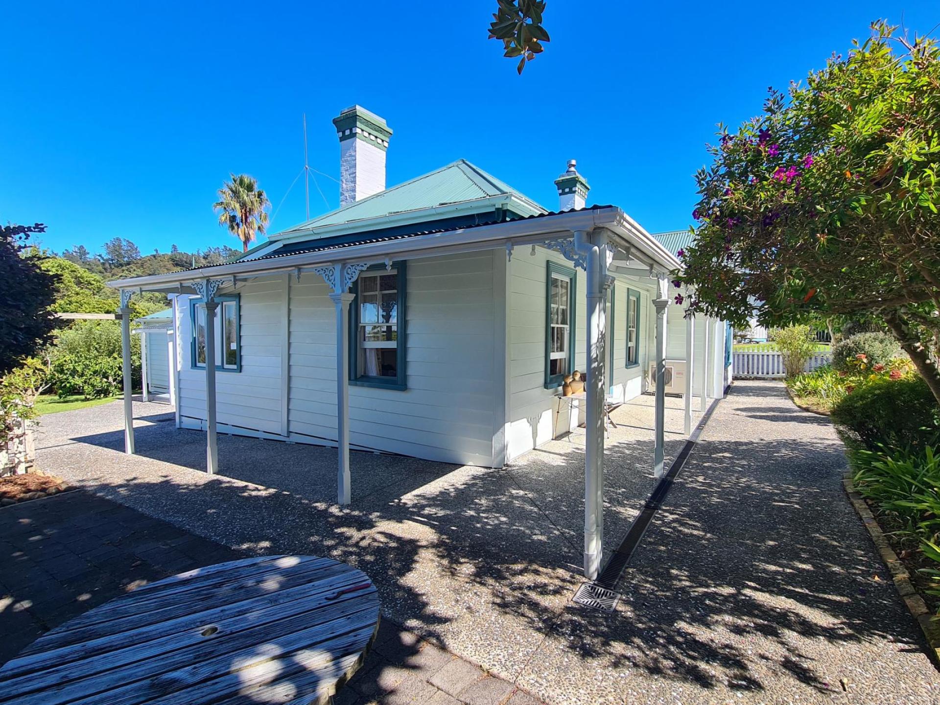 1699 Rings Road, Coromandel