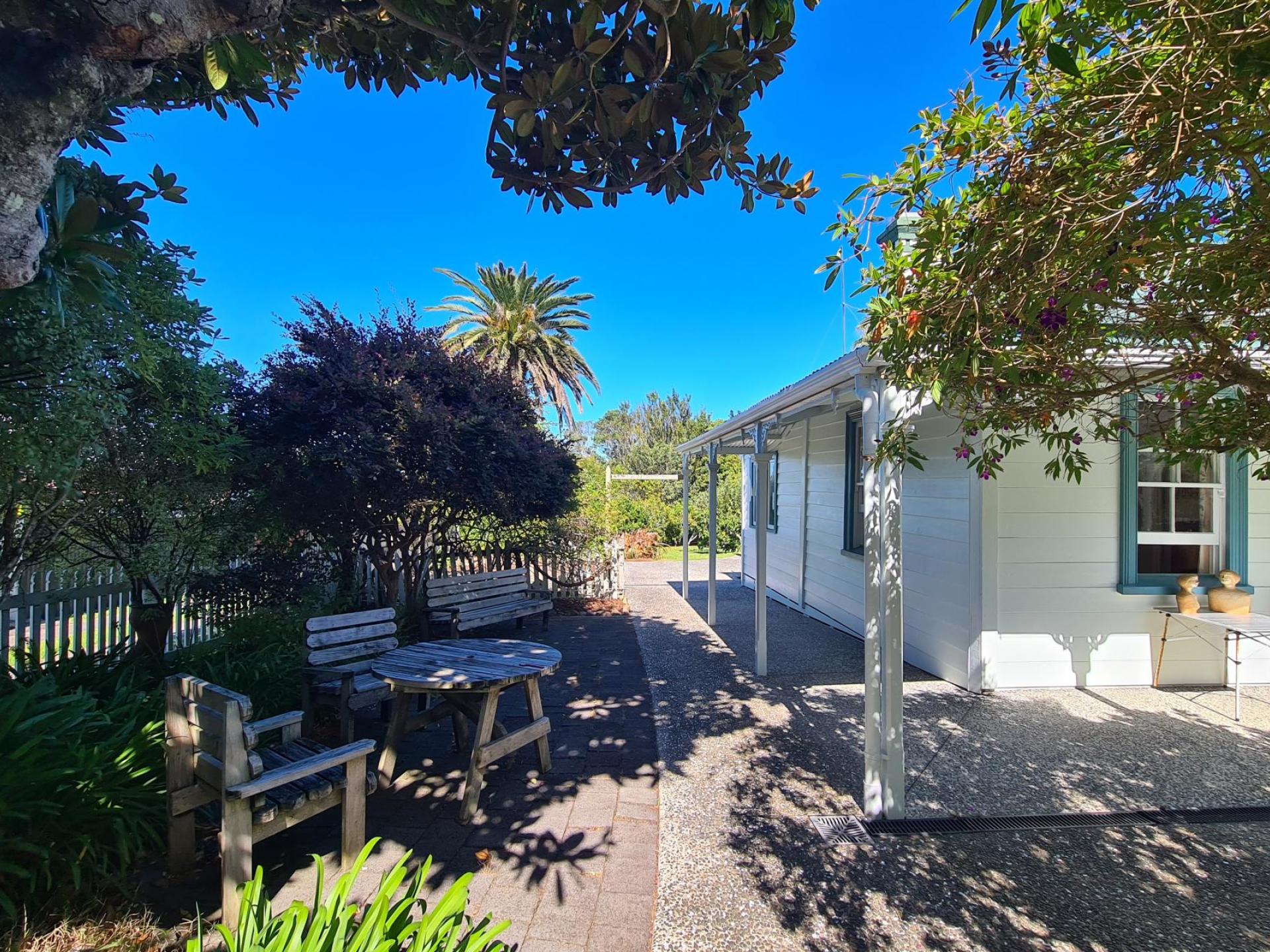1699 Rings Road, Coromandel