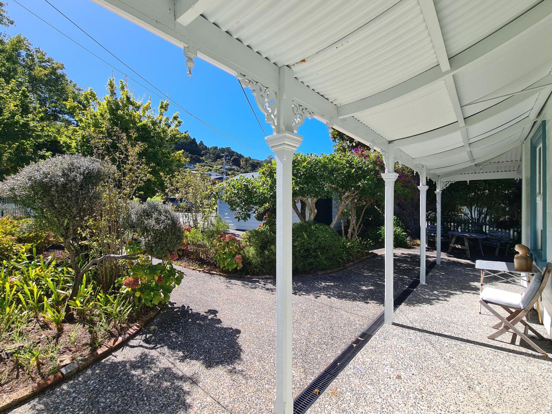 1699 Rings Road, Coromandel