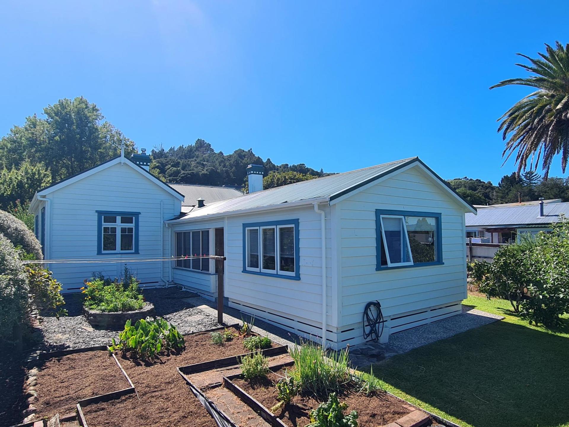 1699 Rings Road, Coromandel