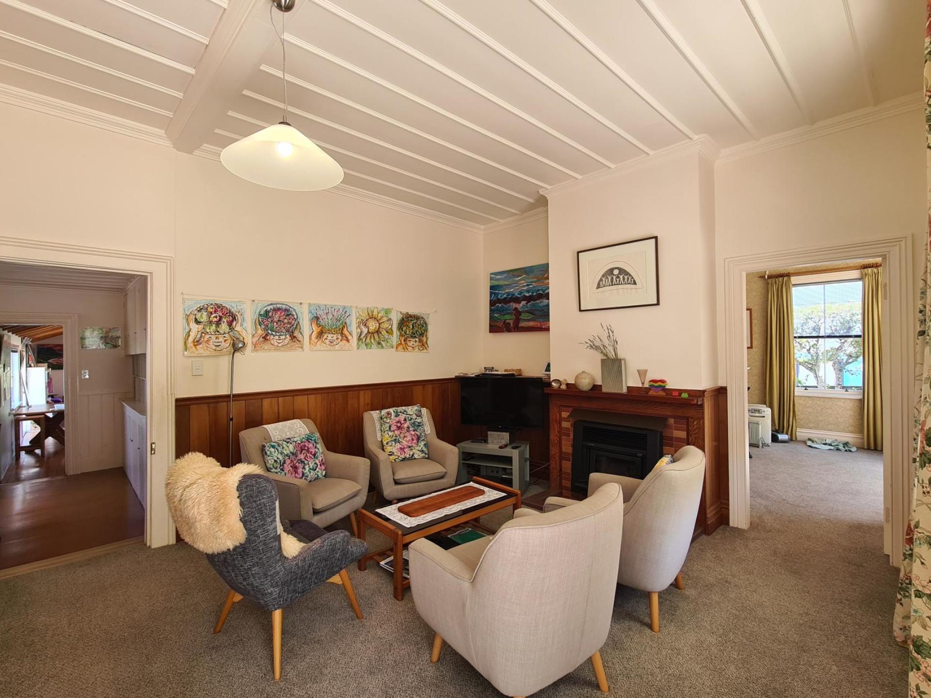 1699 Rings Road, Coromandel