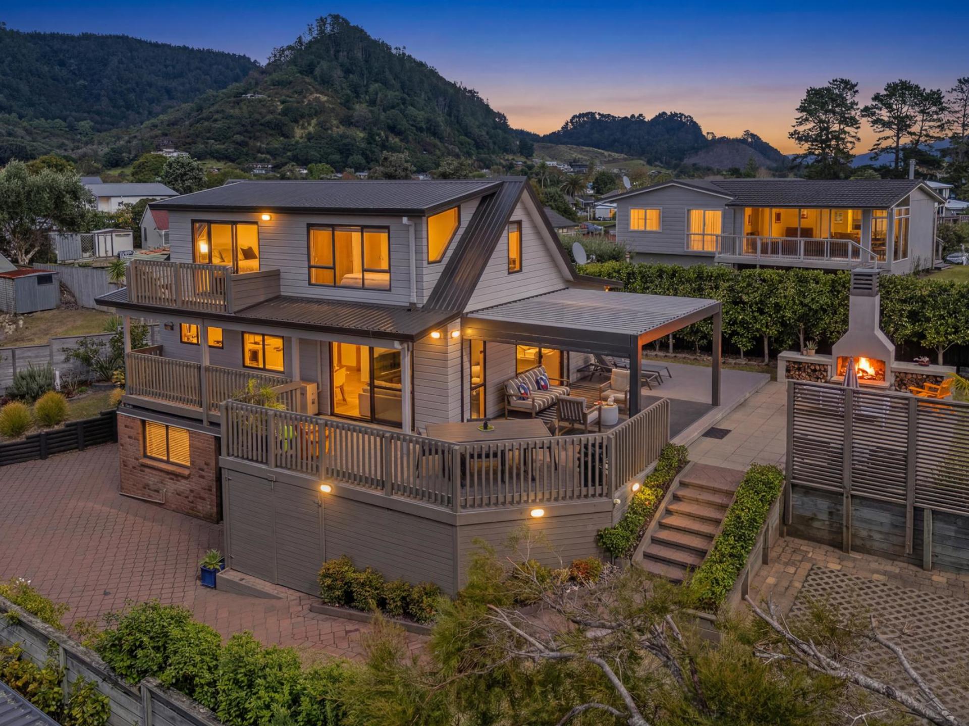 9 Britannia Dell, Pauanui