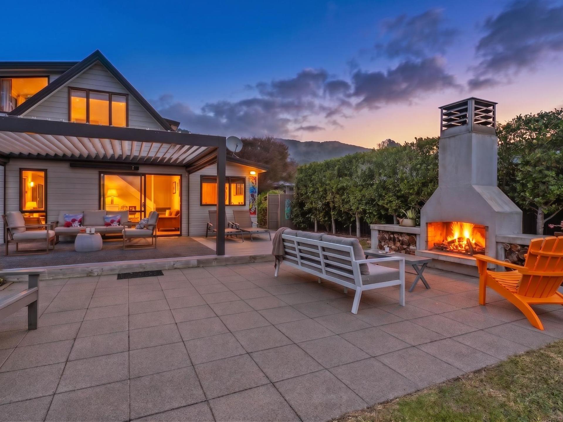 9 Britannia Dell, Pauanui