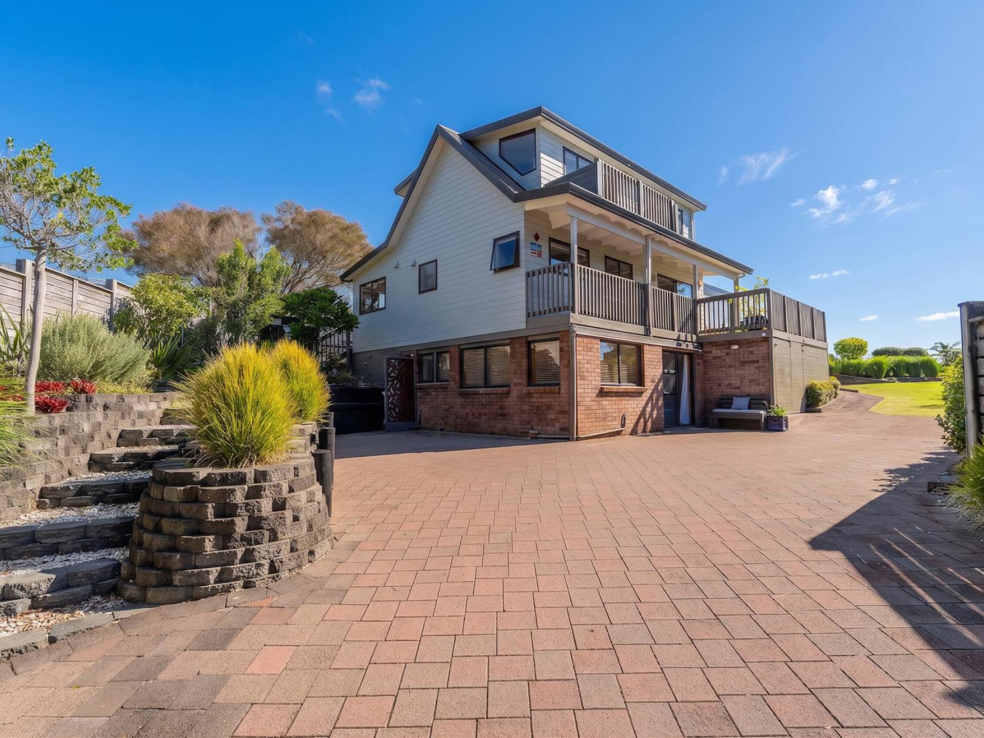 9 Britannia Dell, Pauanui