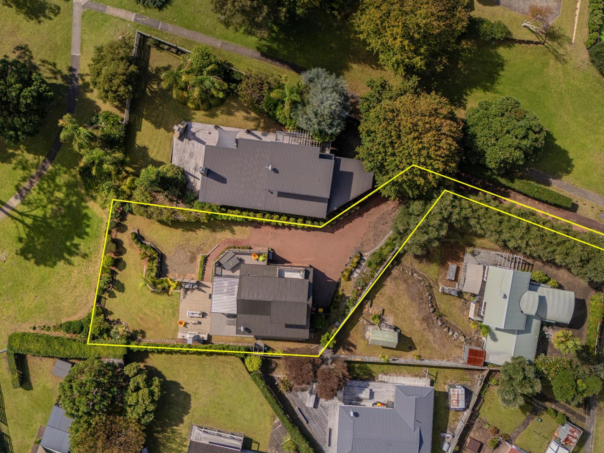 9 Britannia Dell, Pauanui