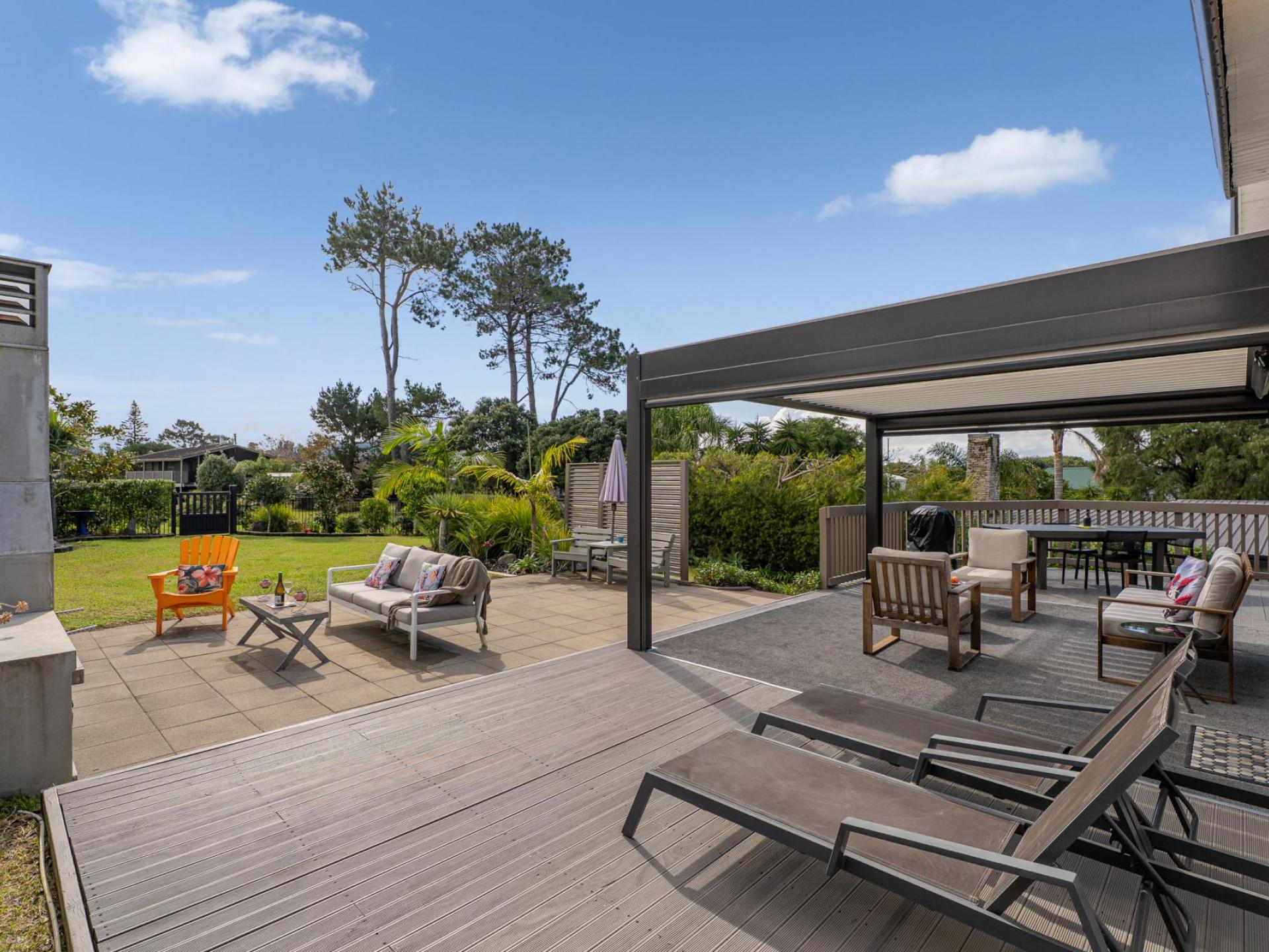 9 Britannia Dell, Pauanui