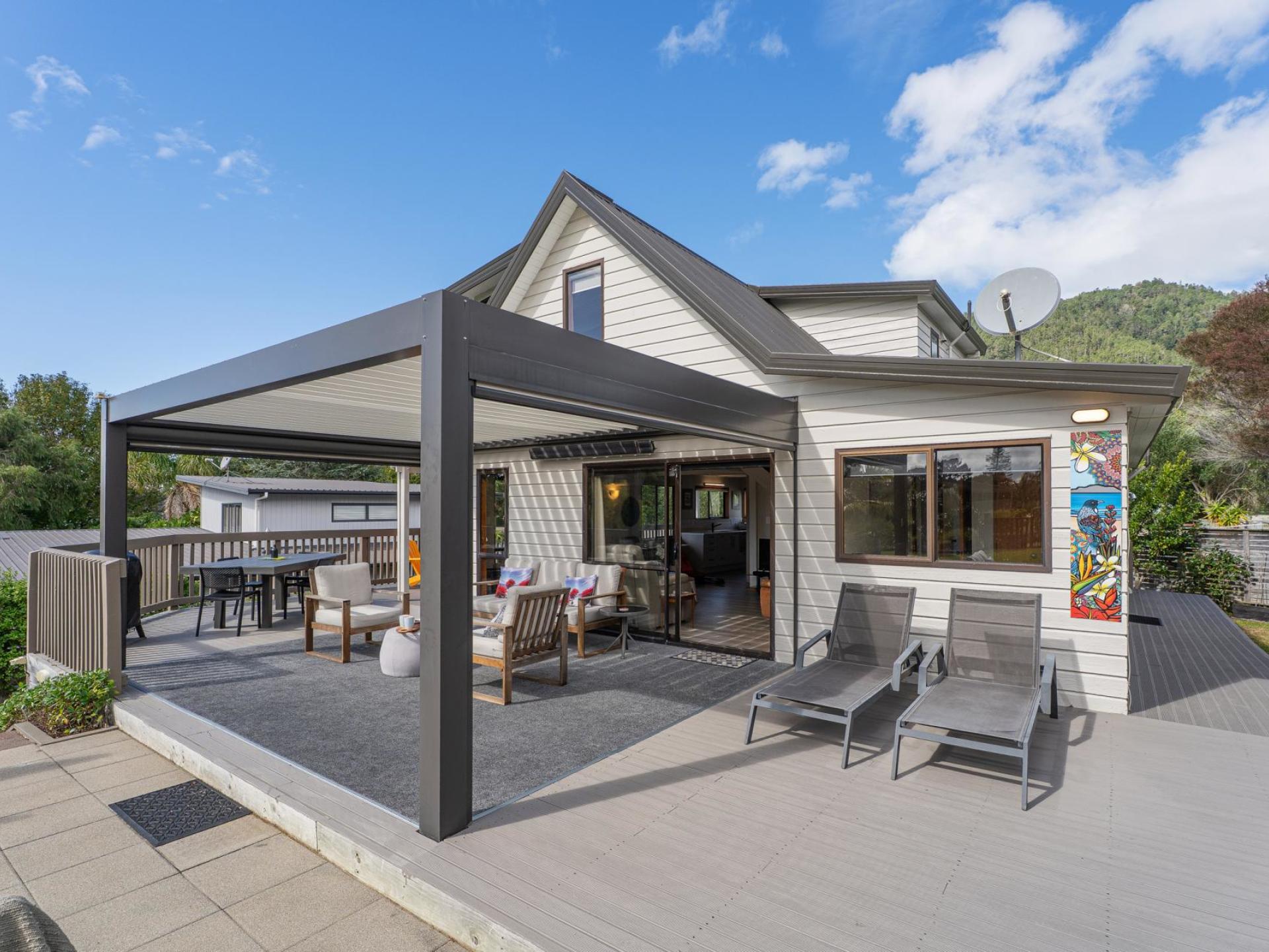 9 Britannia Dell, Pauanui