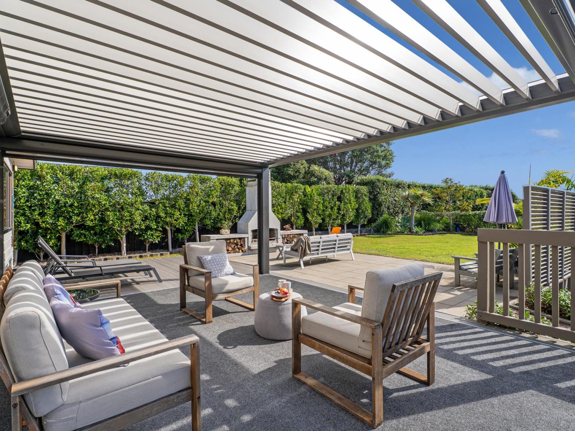 9 Britannia Dell, Pauanui