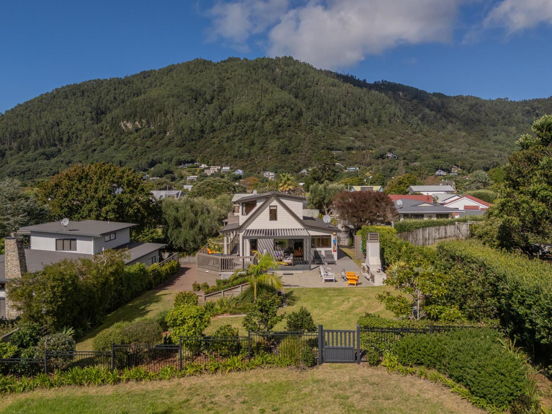 9 Britannia Dell, Pauanui