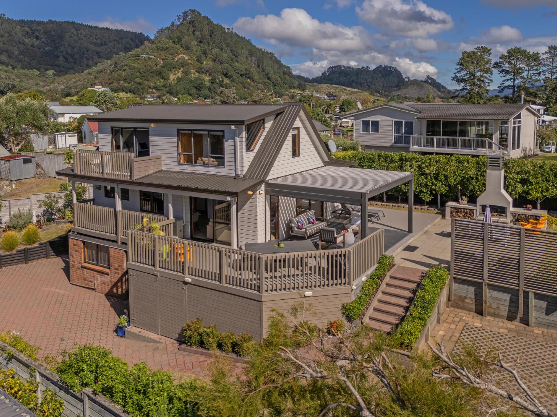 9 Britannia Dell, Pauanui