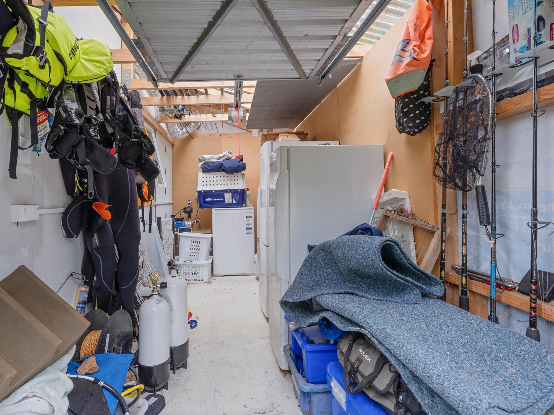 17 Cemetery Road, Kuaotunu