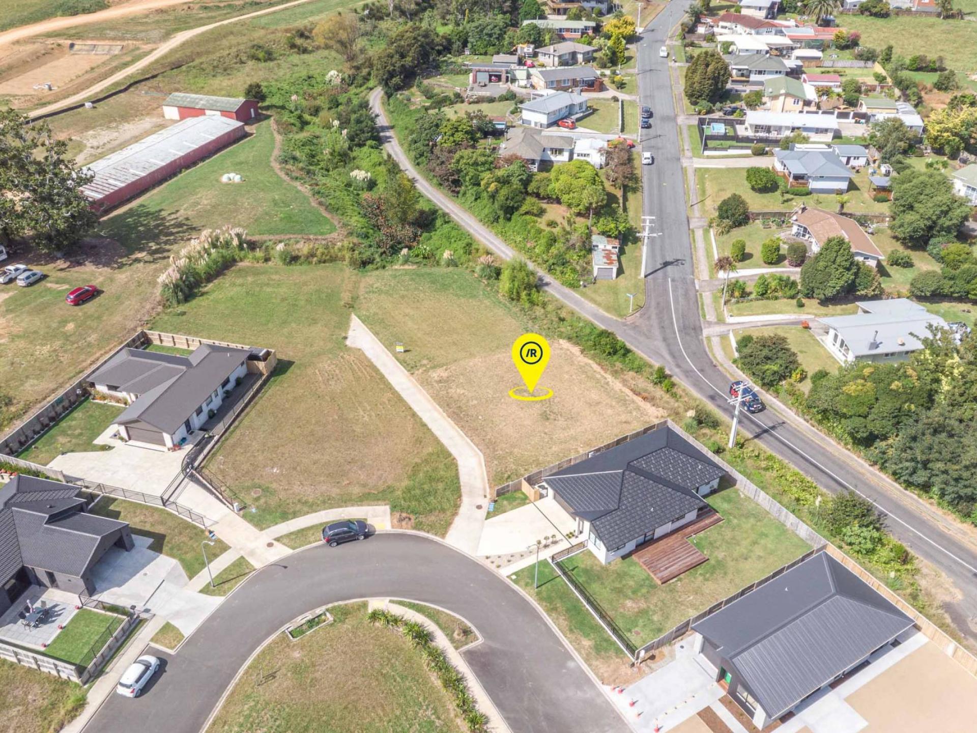 18 Sunline Crescent, Paeroa