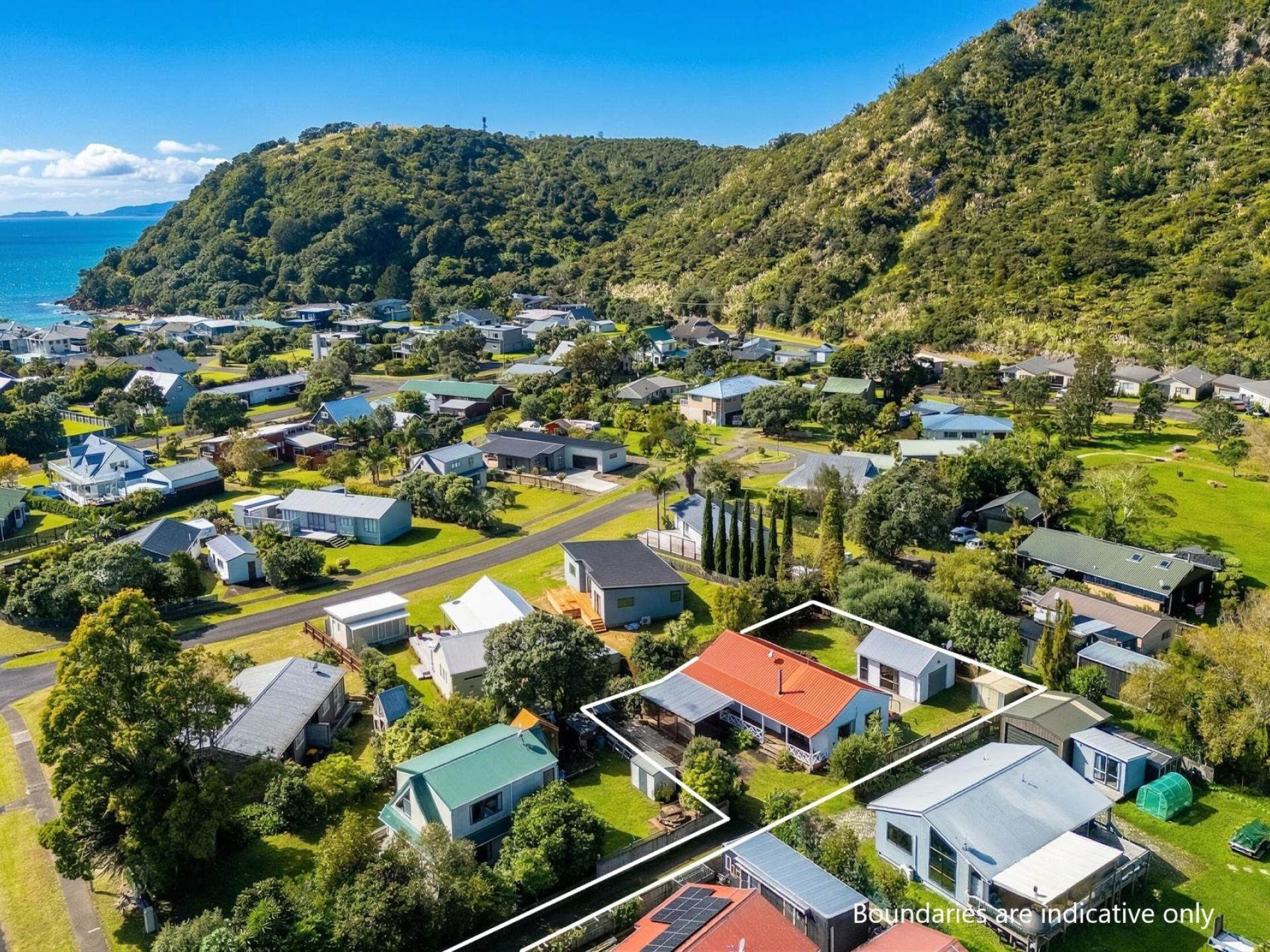 110 Kenwood Drive, Matarangi
