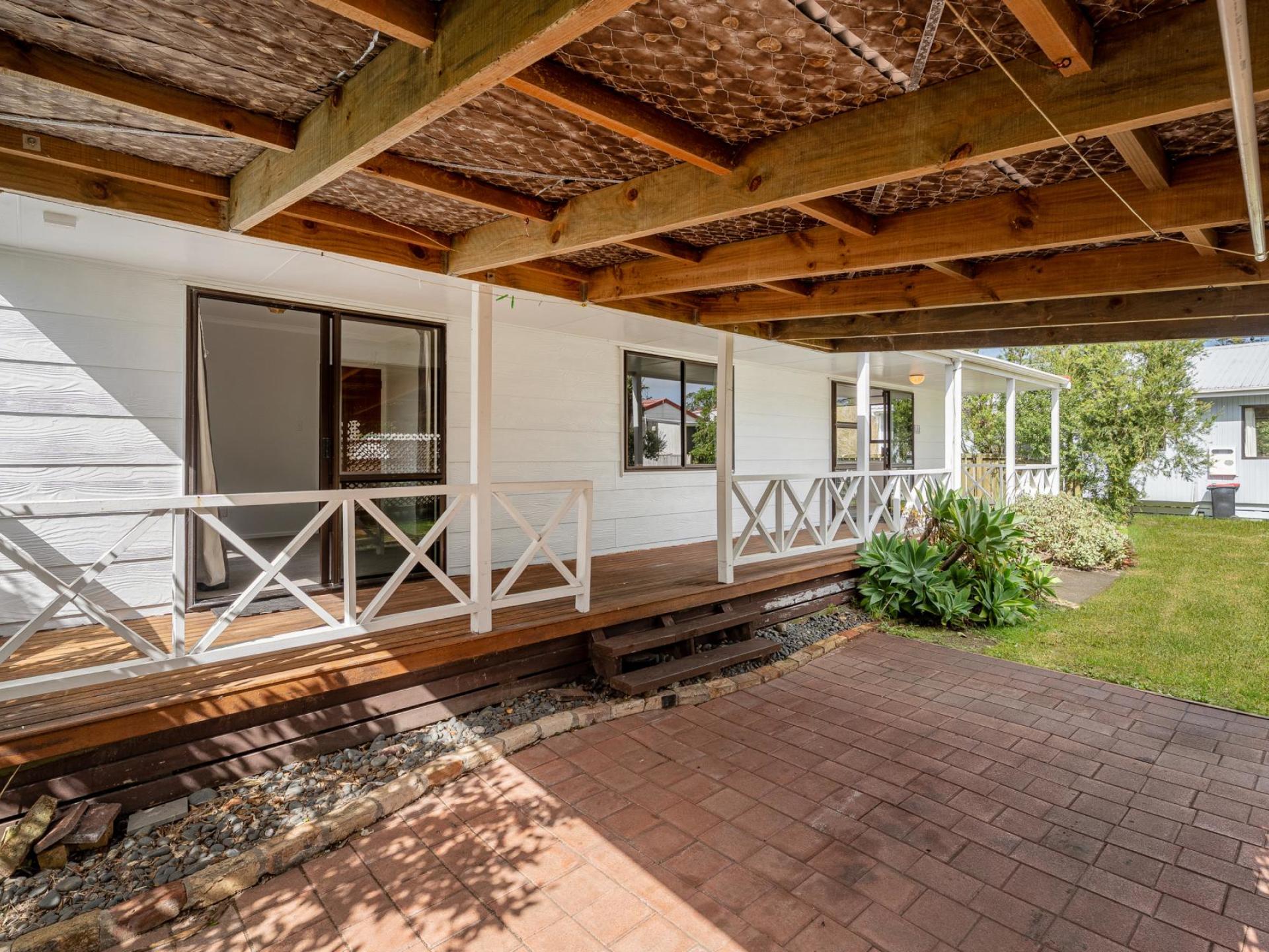 110 Kenwood Drive, Matarangi