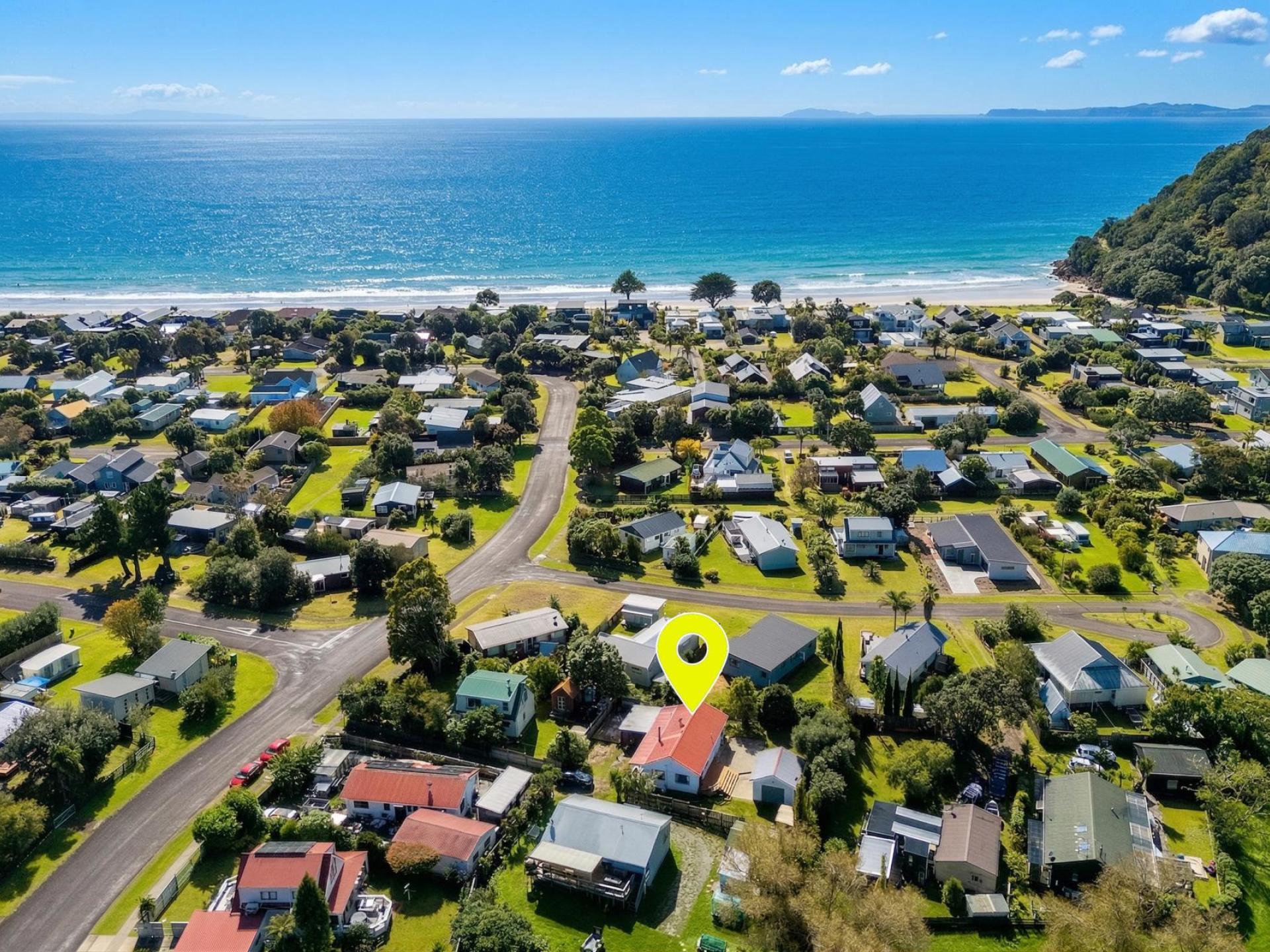 110 Kenwood Drive, Matarangi