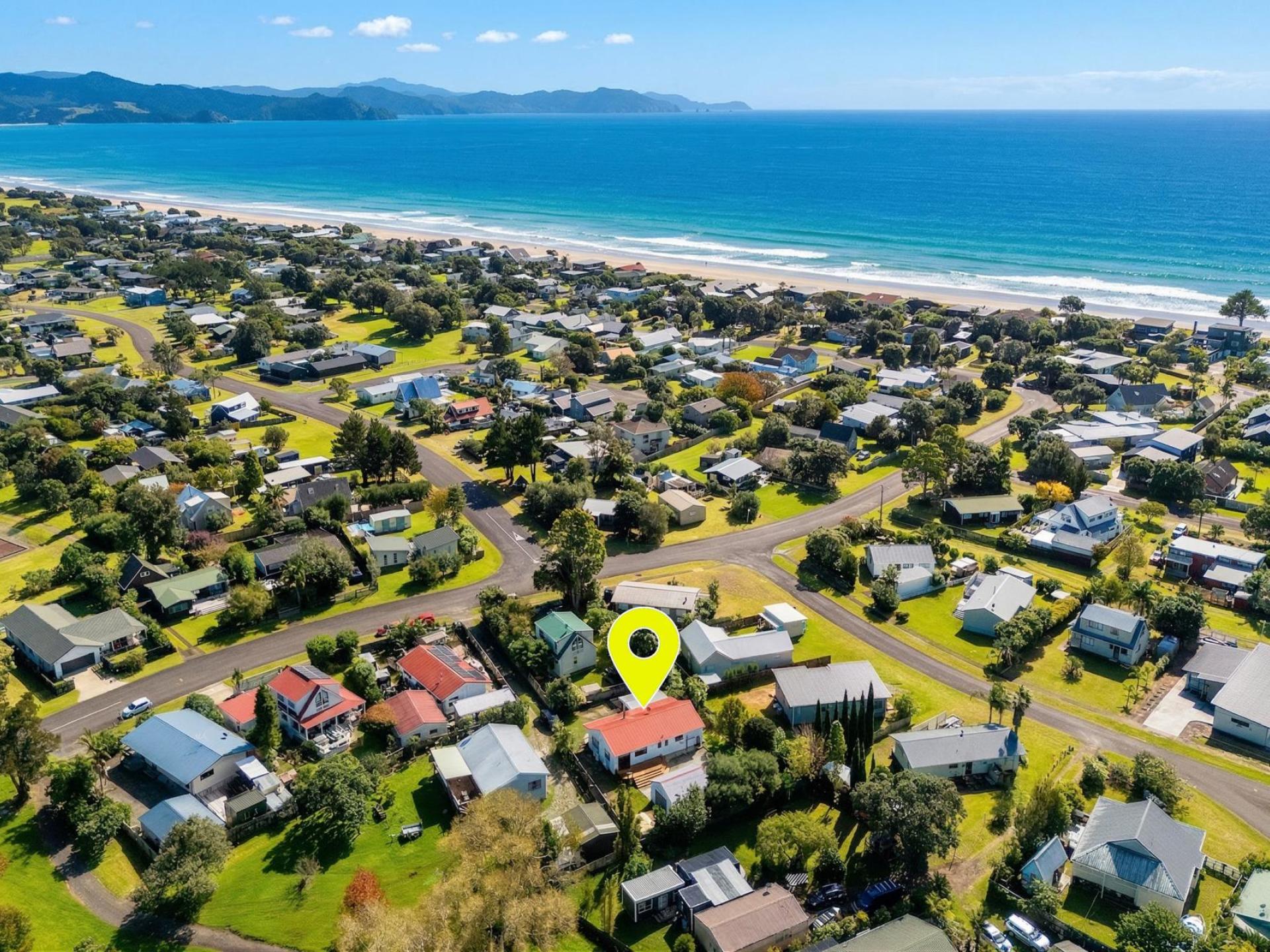 110 Kenwood Drive, Matarangi