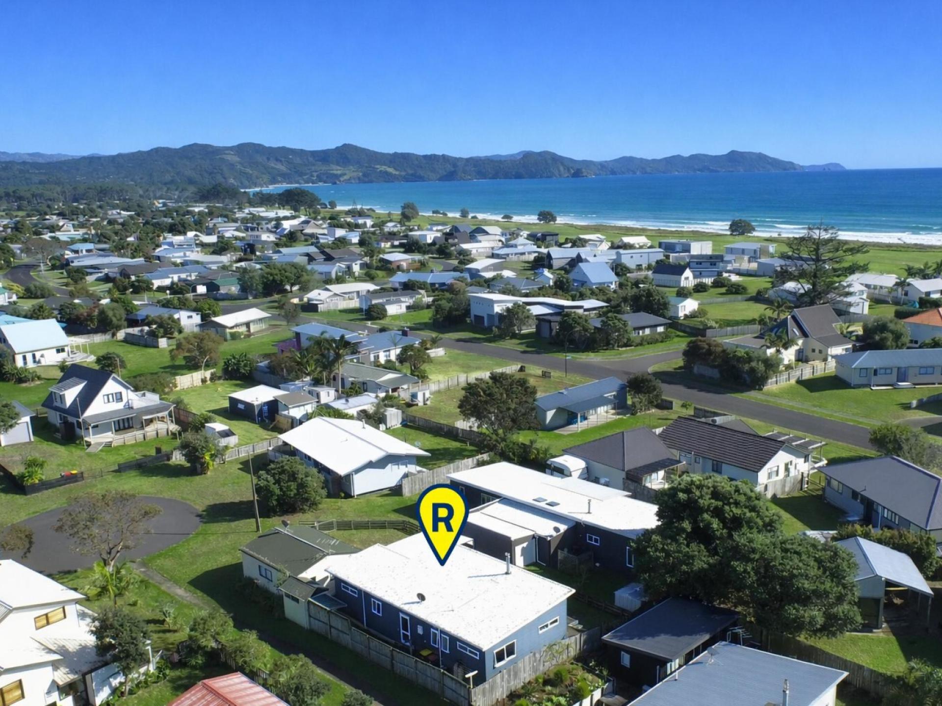 108 Manuka Place, Matarangi