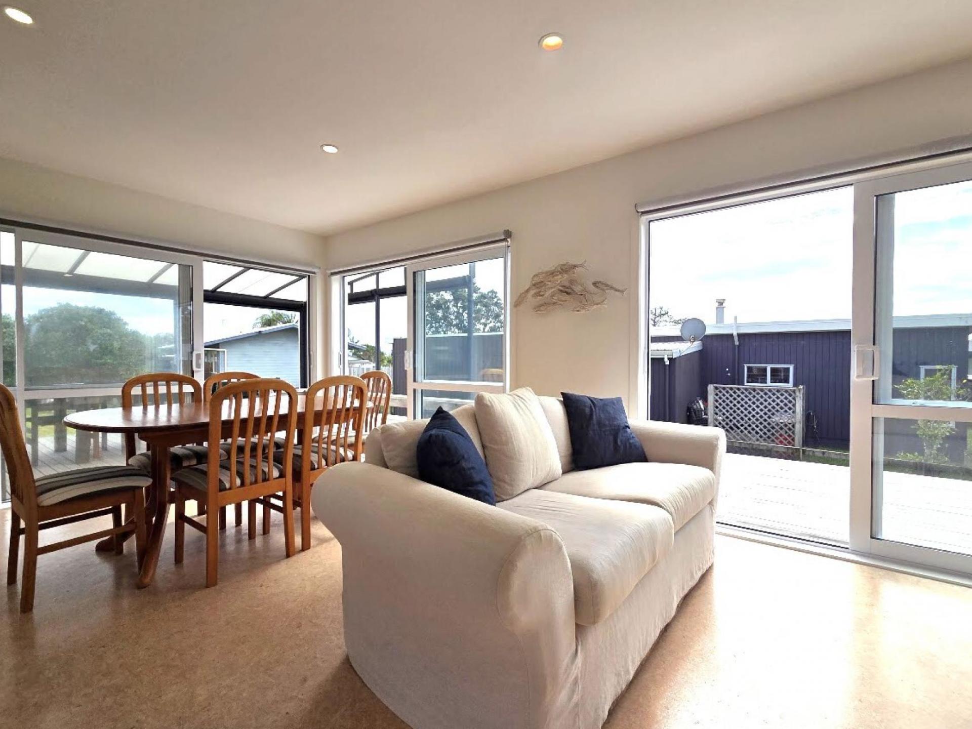 108 Manuka Place, Matarangi