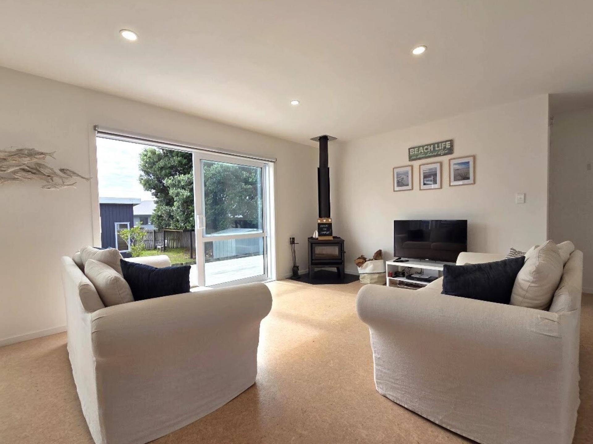 108 Manuka Place, Matarangi