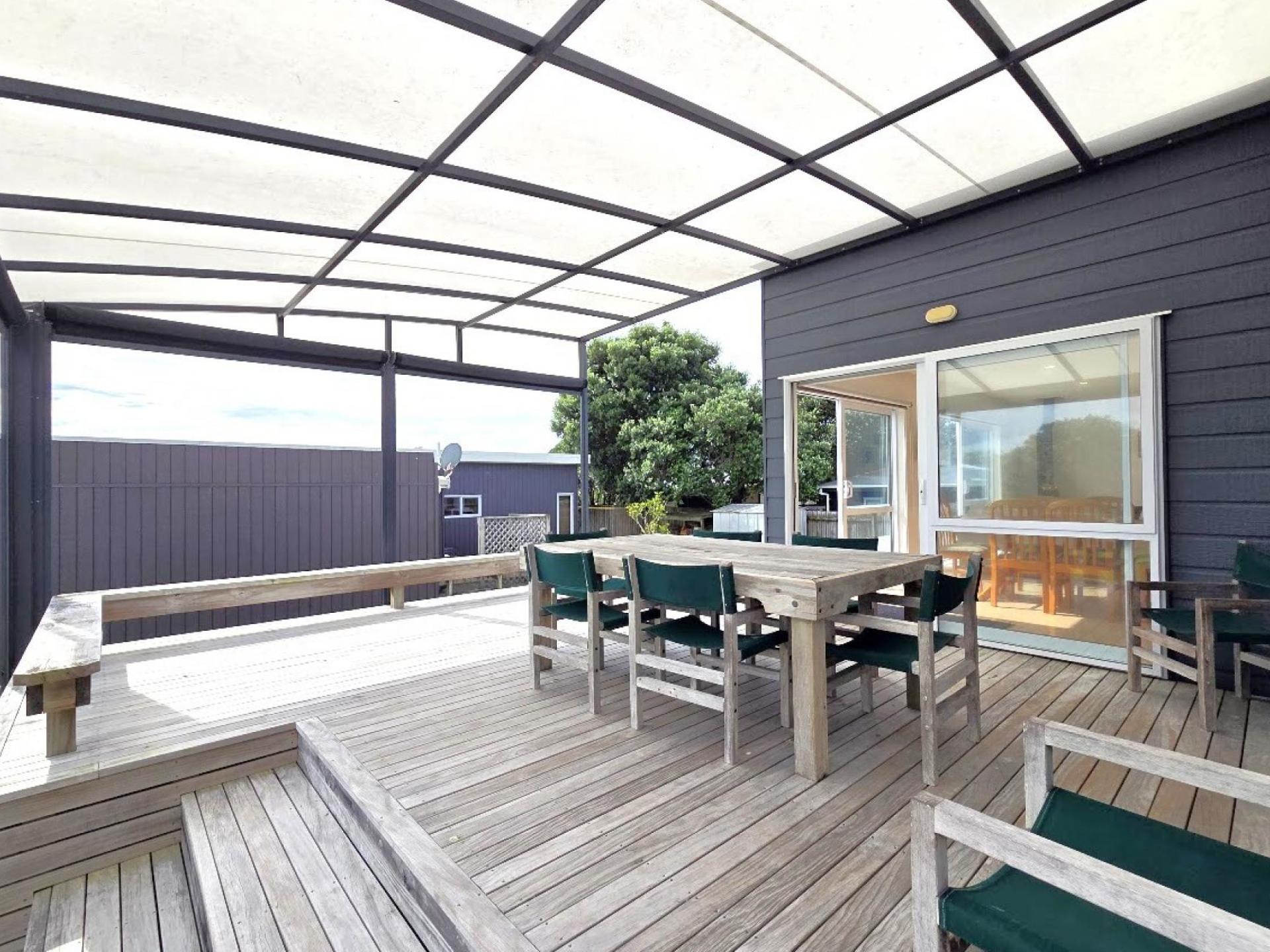 108 Manuka Place, Matarangi