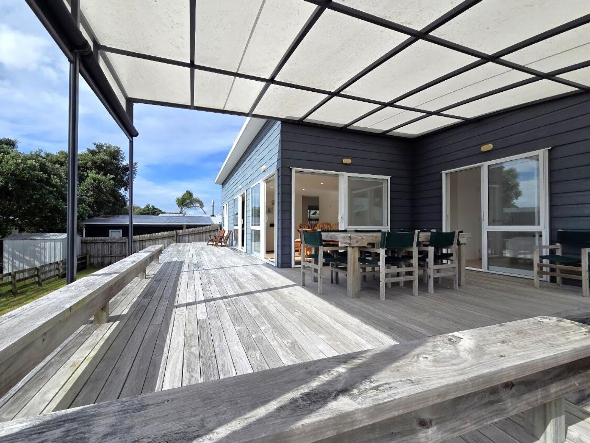 108 Manuka Place, Matarangi