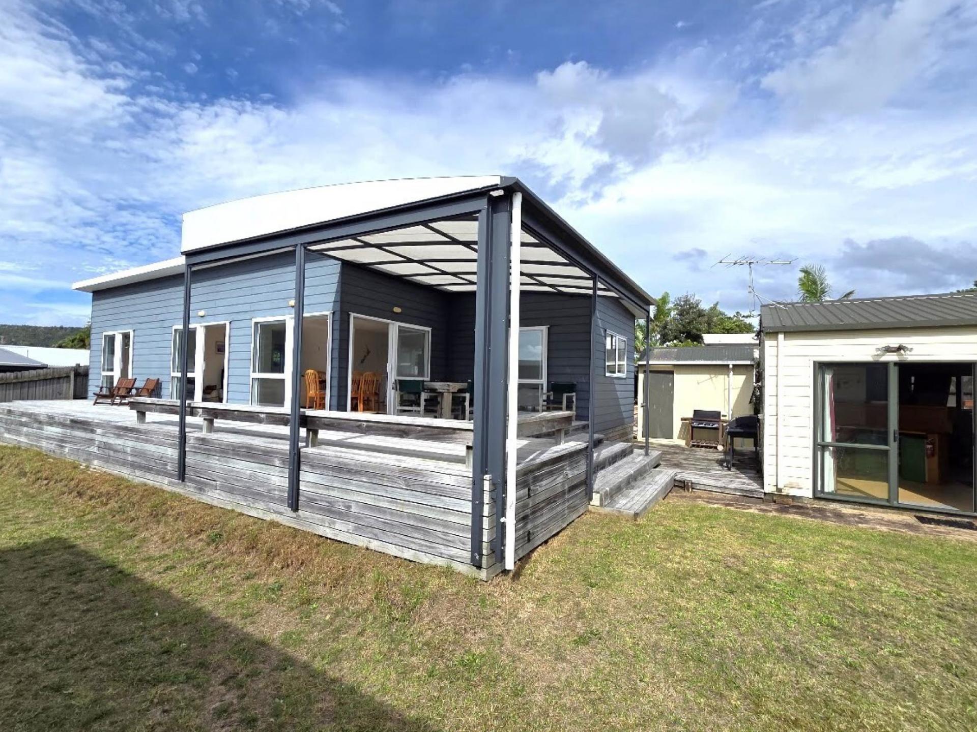 108 Manuka Place, Matarangi