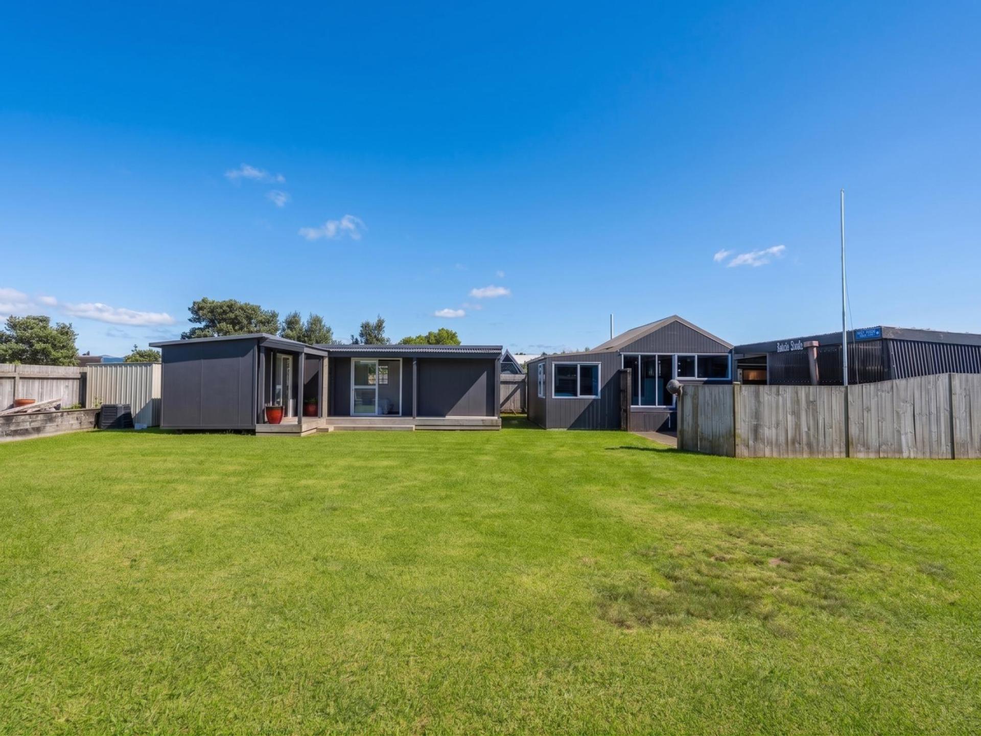 157 Harbour Drive, Matarangi