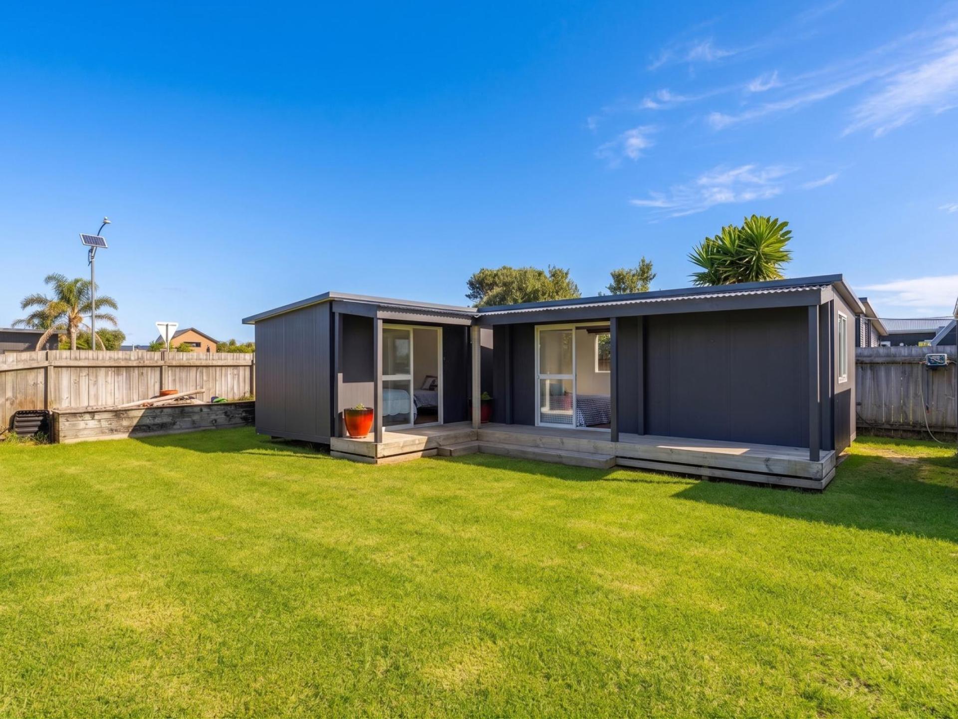 157 Harbour Drive, Matarangi