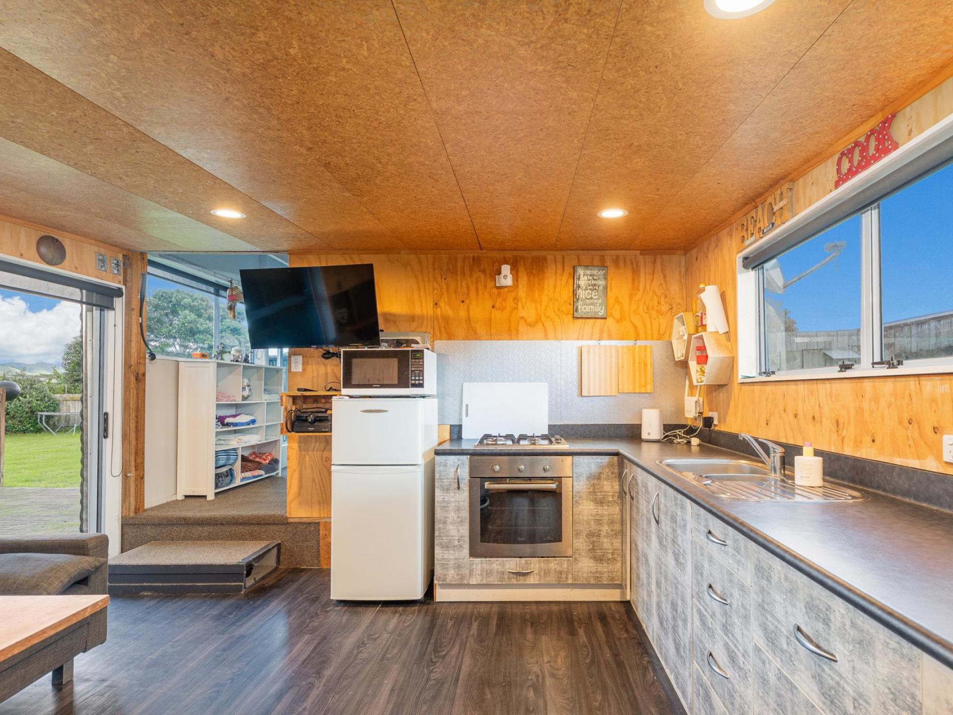 157 Harbour Drive, Matarangi