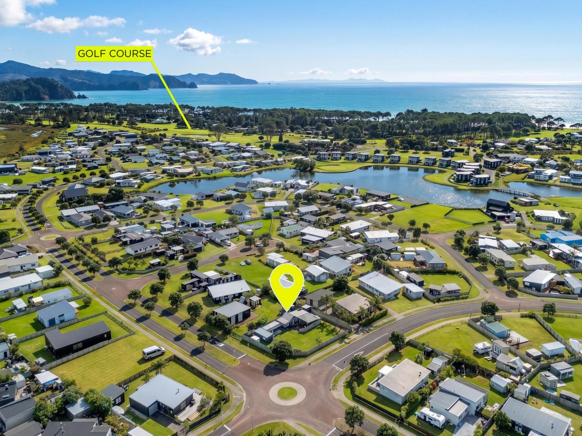 157 Harbour Drive, Matarangi