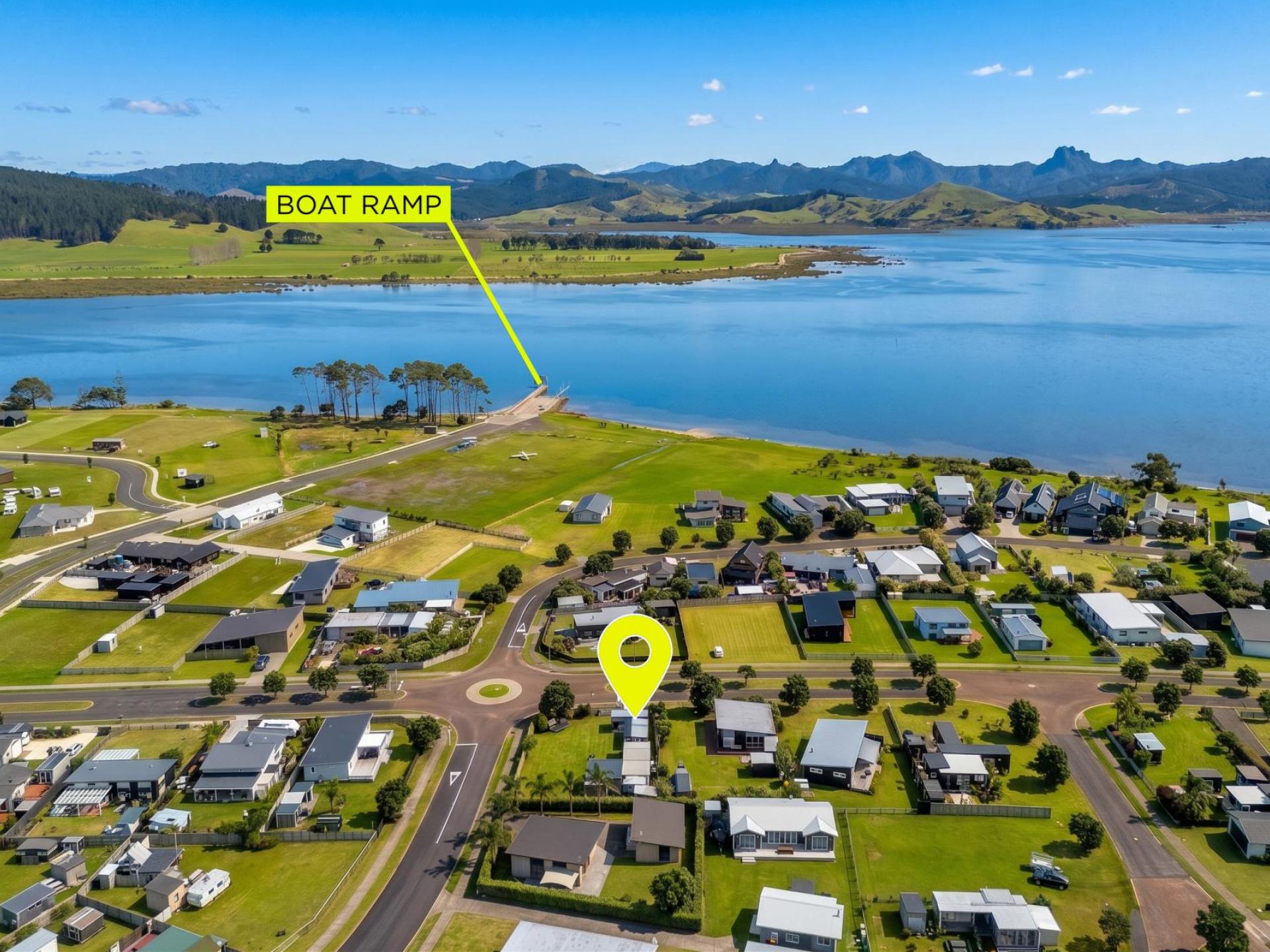 157 Harbour Drive, Matarangi