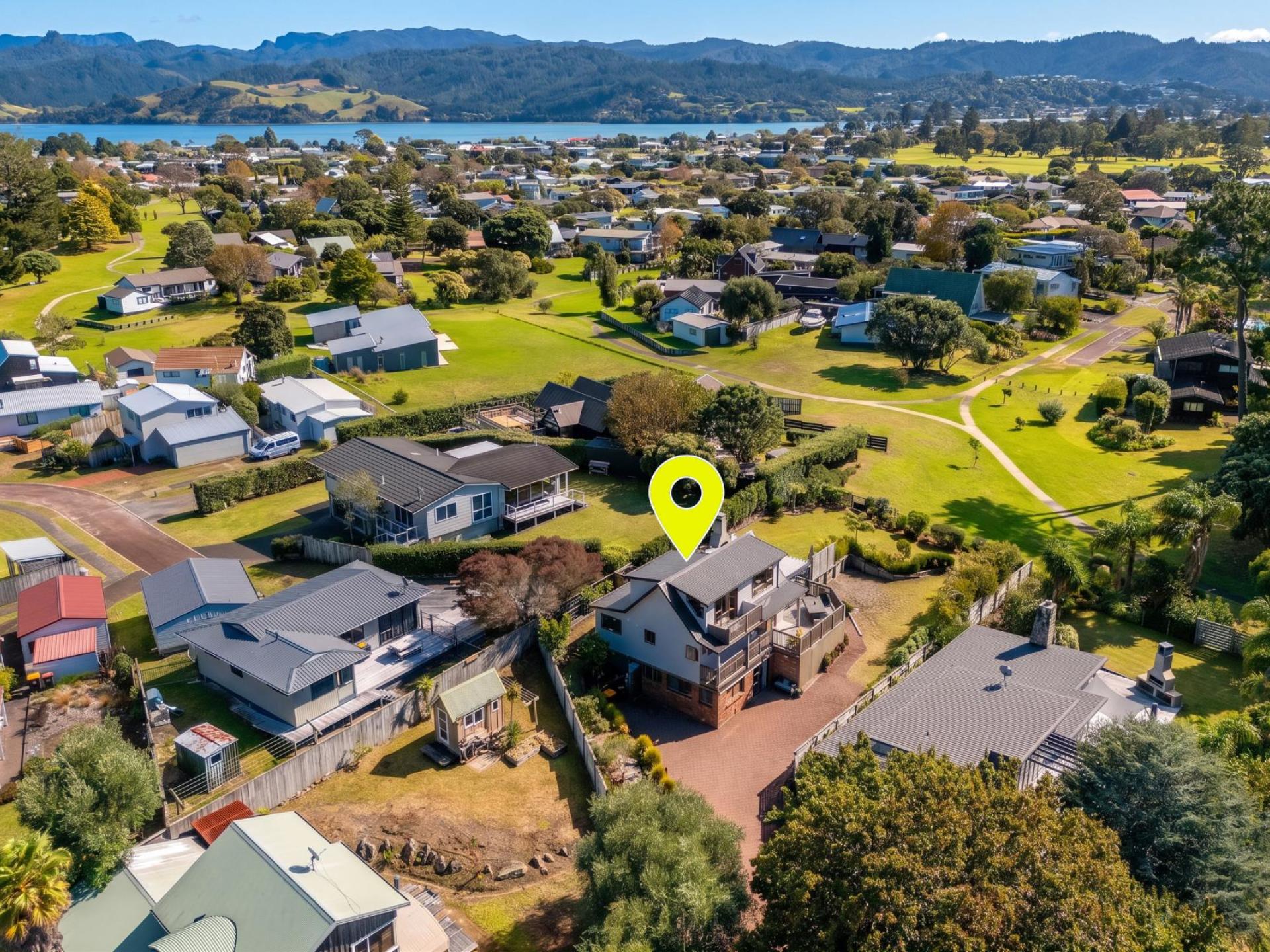 9 Britannia Dell, Pauanui 9 Britannia Dell, Pauanui