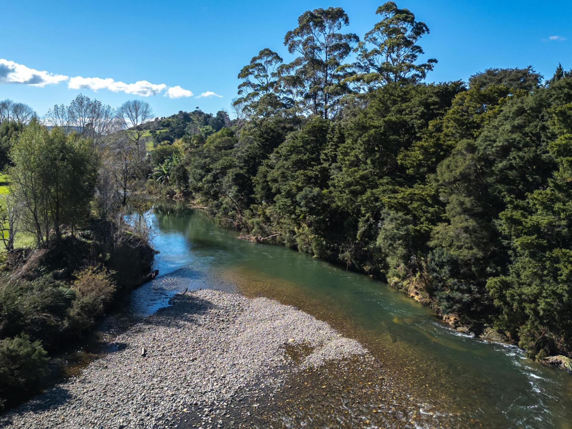 1897 Tairua-Whitianga Road (SH25), Coroglen