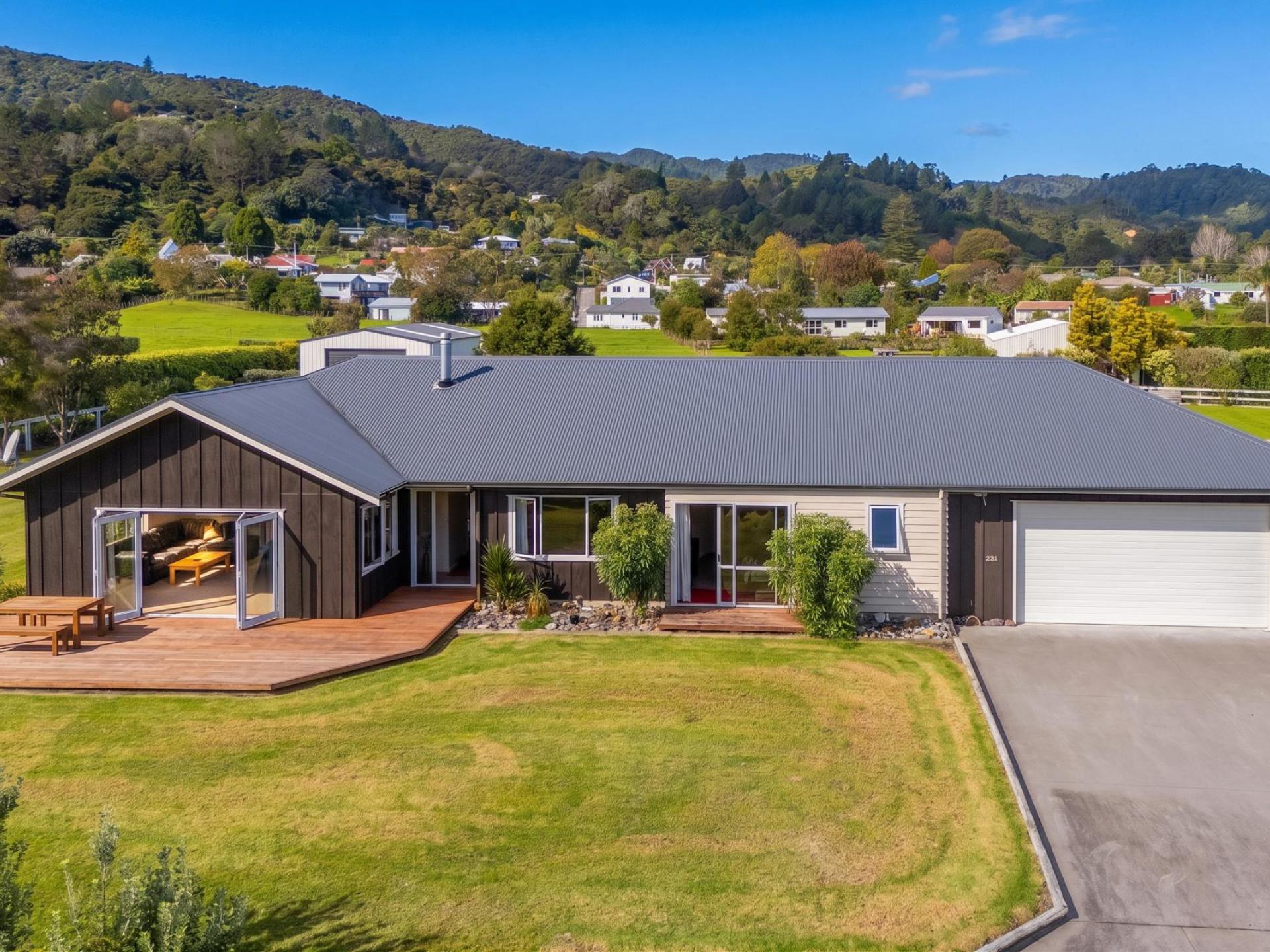 294 Albert Street, Coromandel