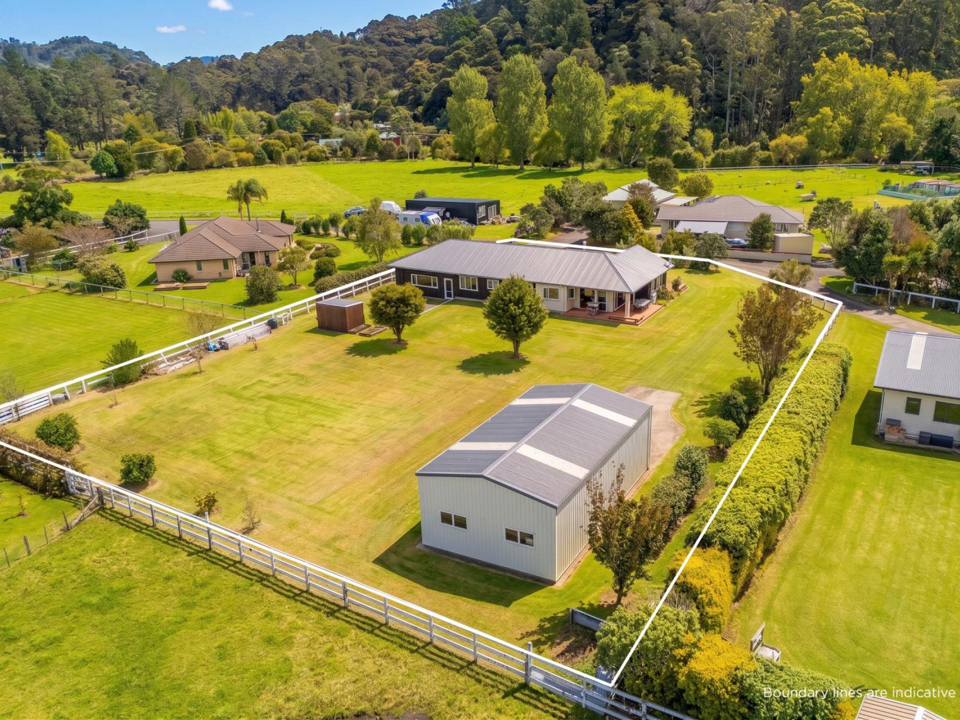 294 Albert Street, Coromandel