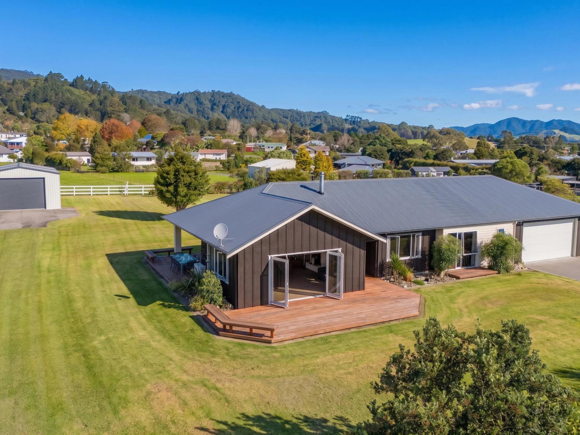 294 Albert Street, Coromandel