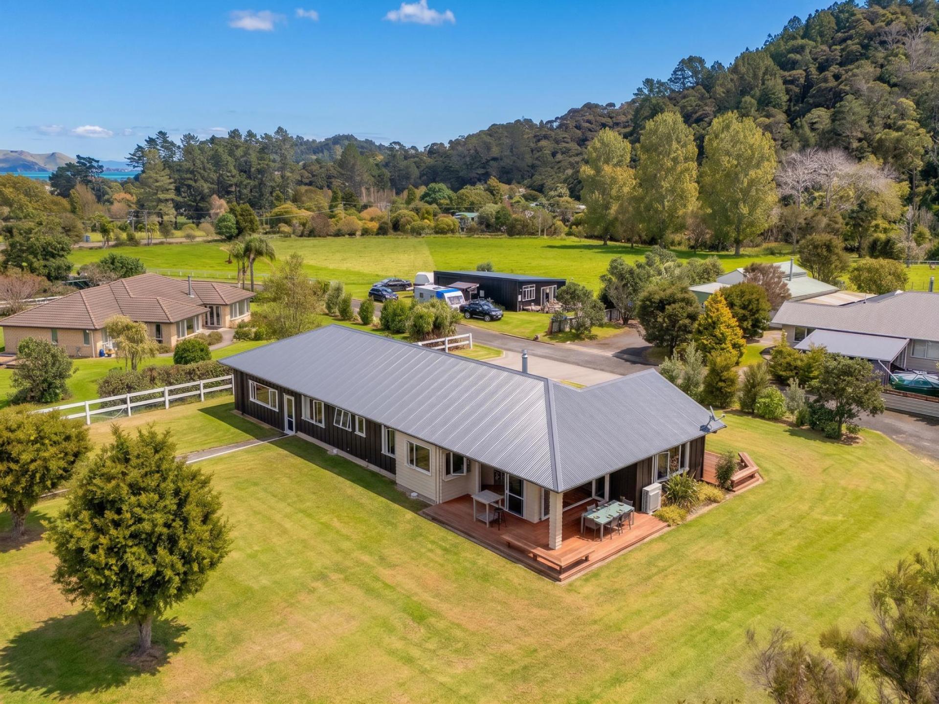 294 Albert Street, Coromandel