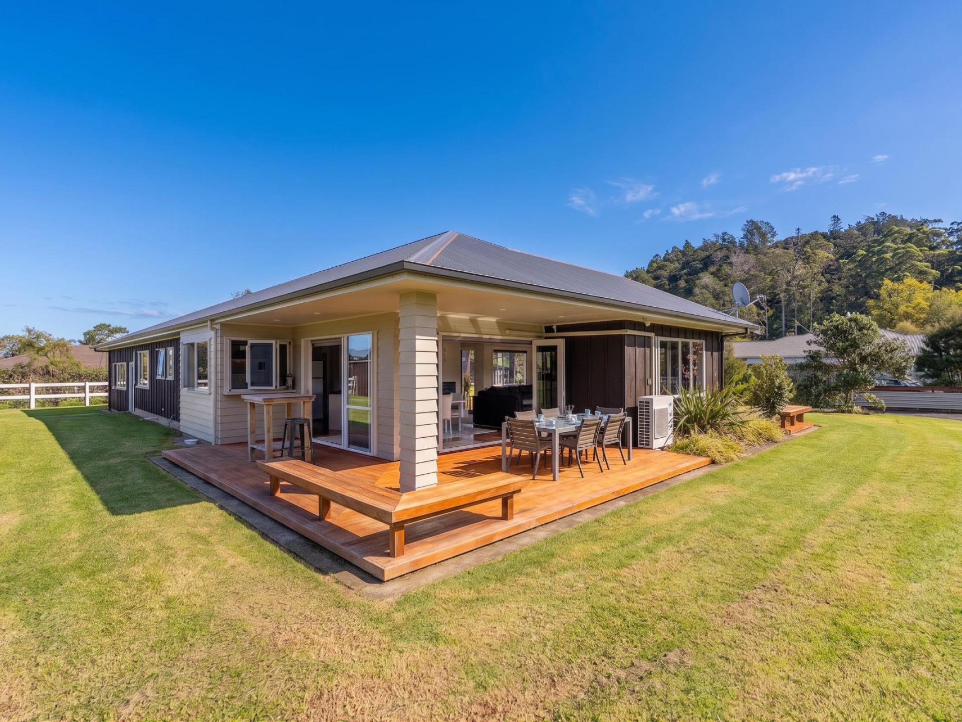 294 Albert Street, Coromandel