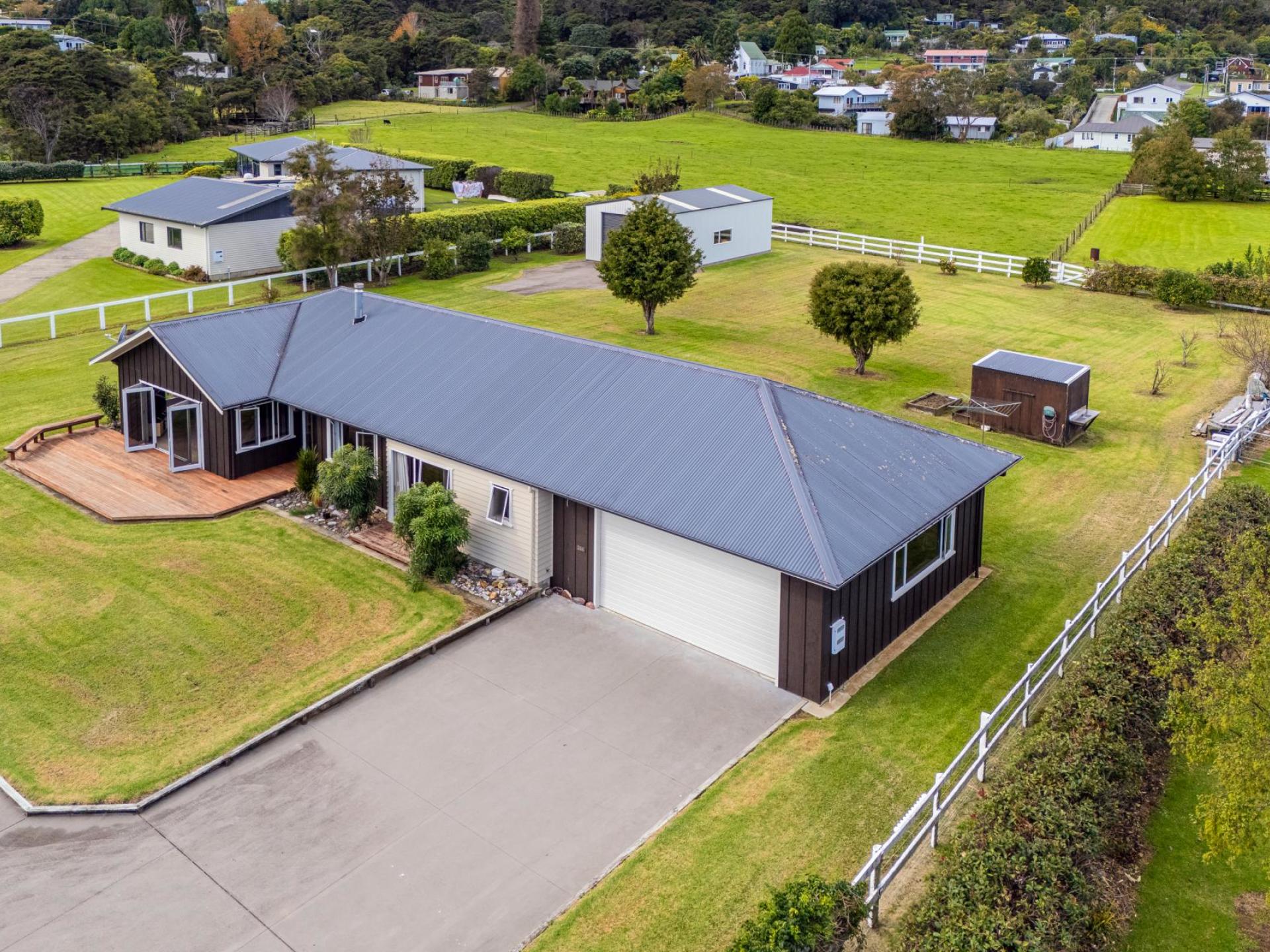 294 Albert Street, Coromandel