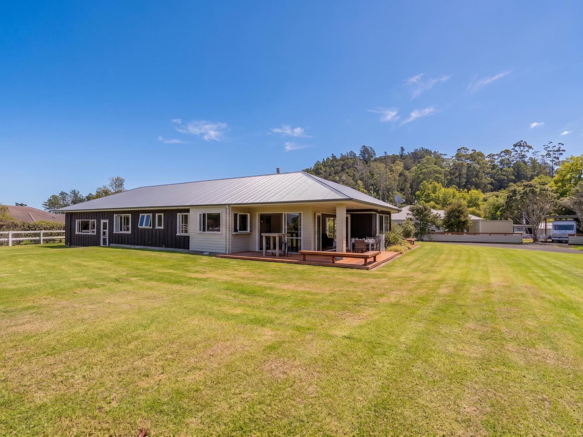 294 Albert Street, Coromandel