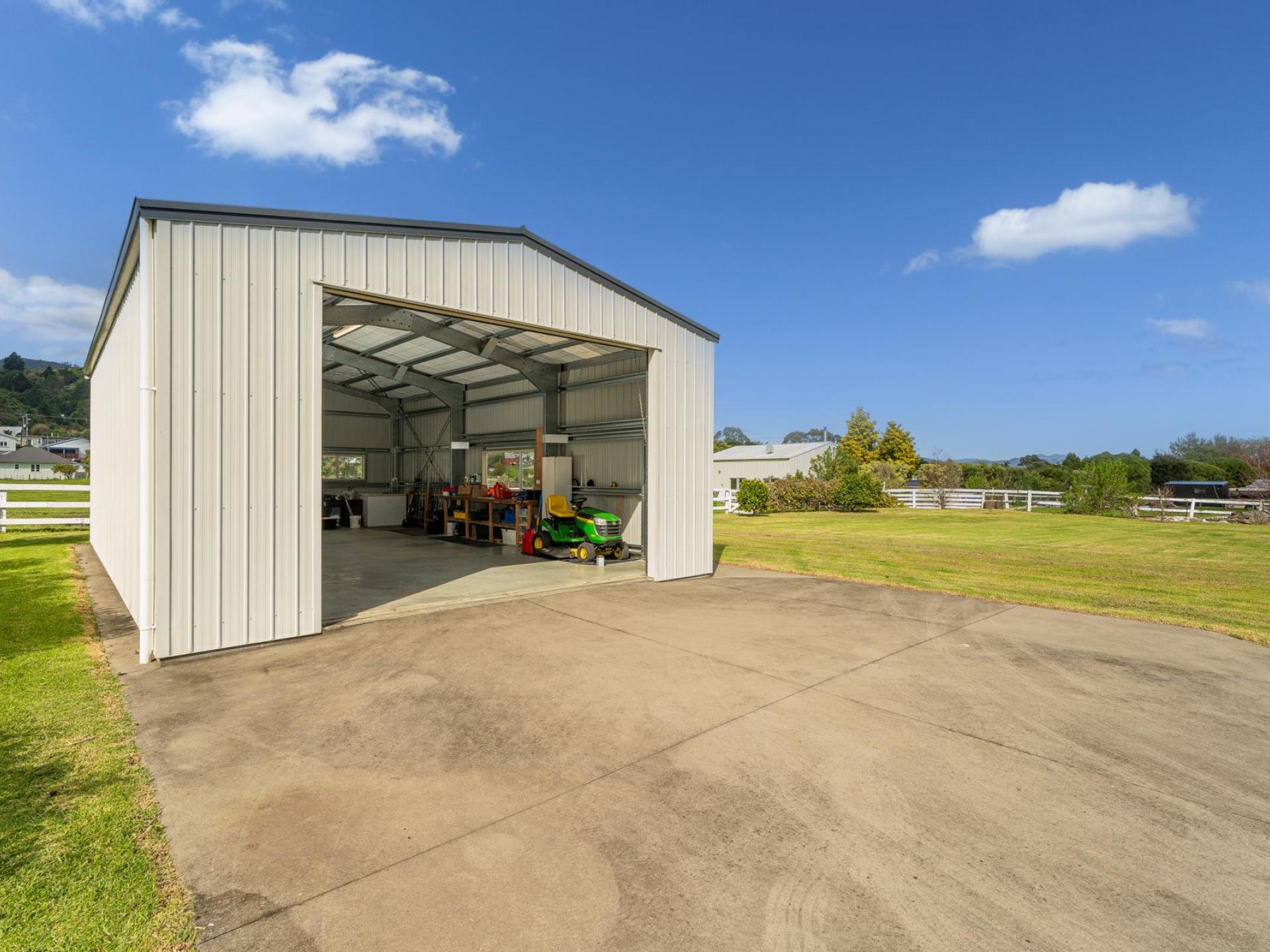 294 Albert Street, Coromandel