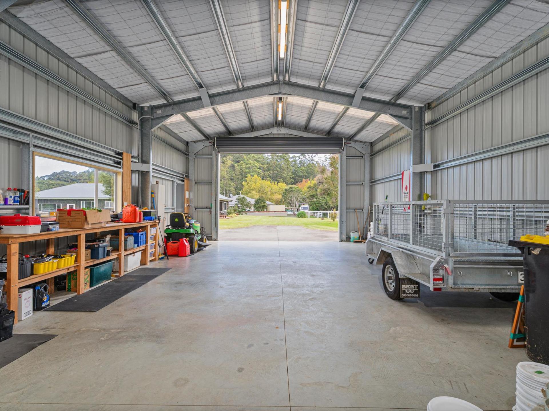 294 Albert Street, Coromandel