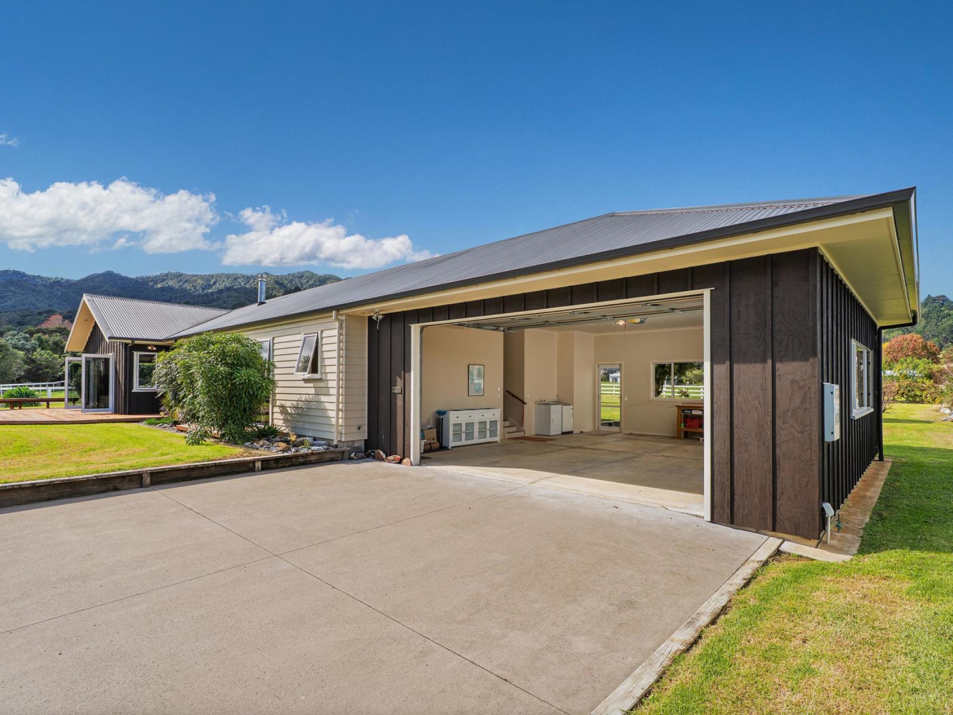 294 Albert Street, Coromandel